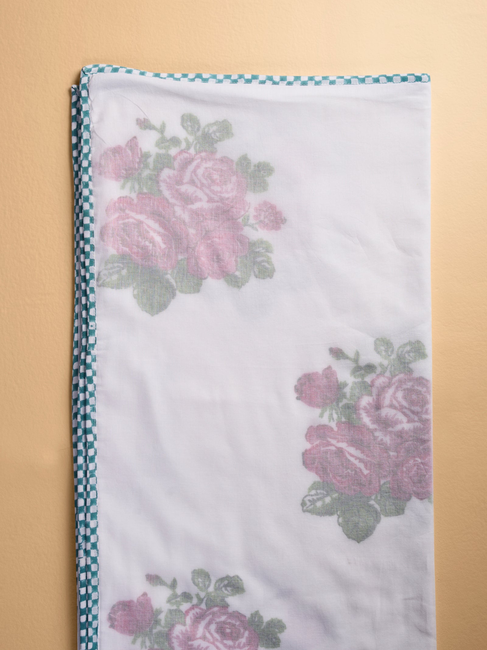 Cottage Rose Dohar