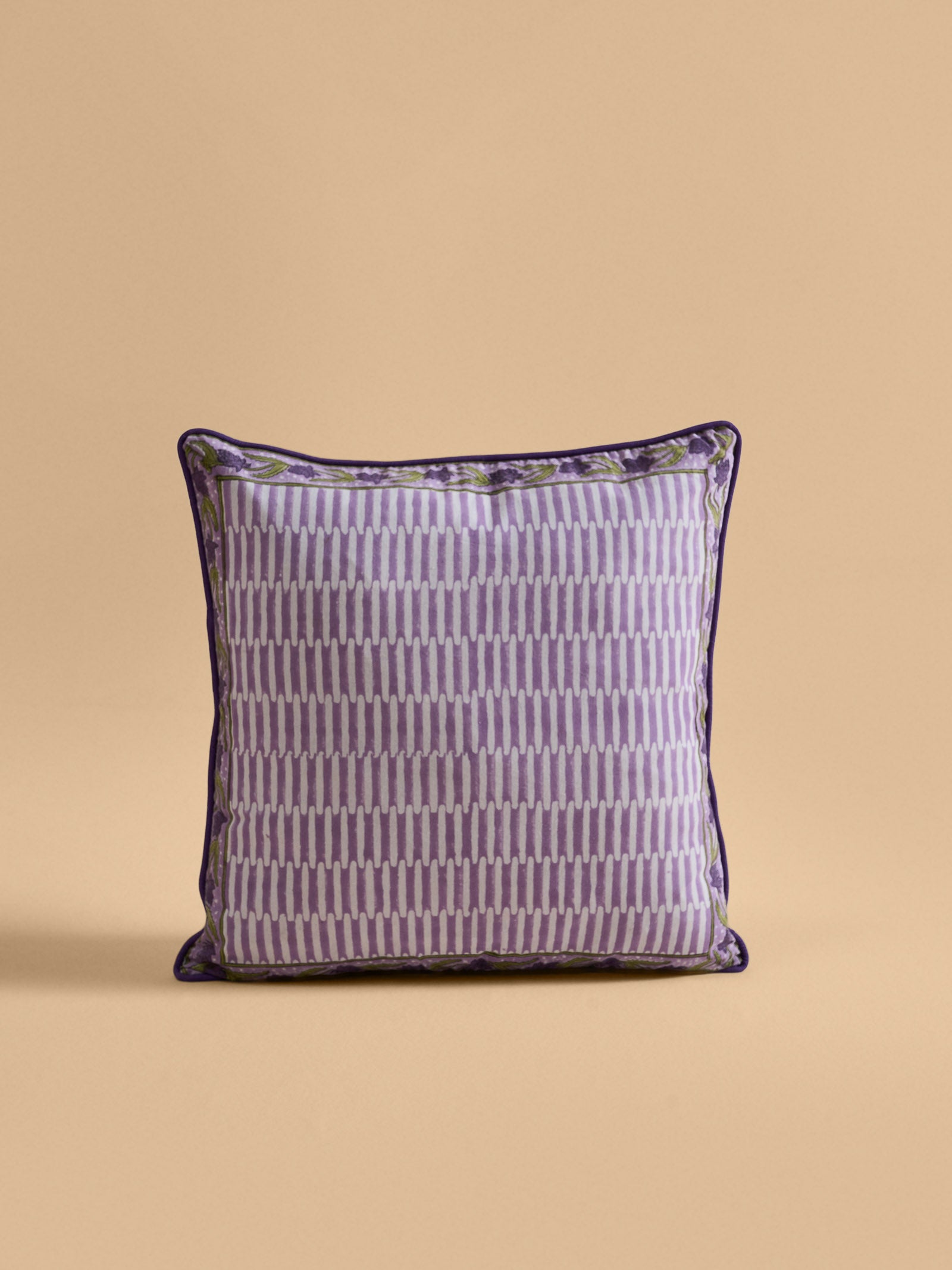 Aravalli 20" x 20" Cushion Cover