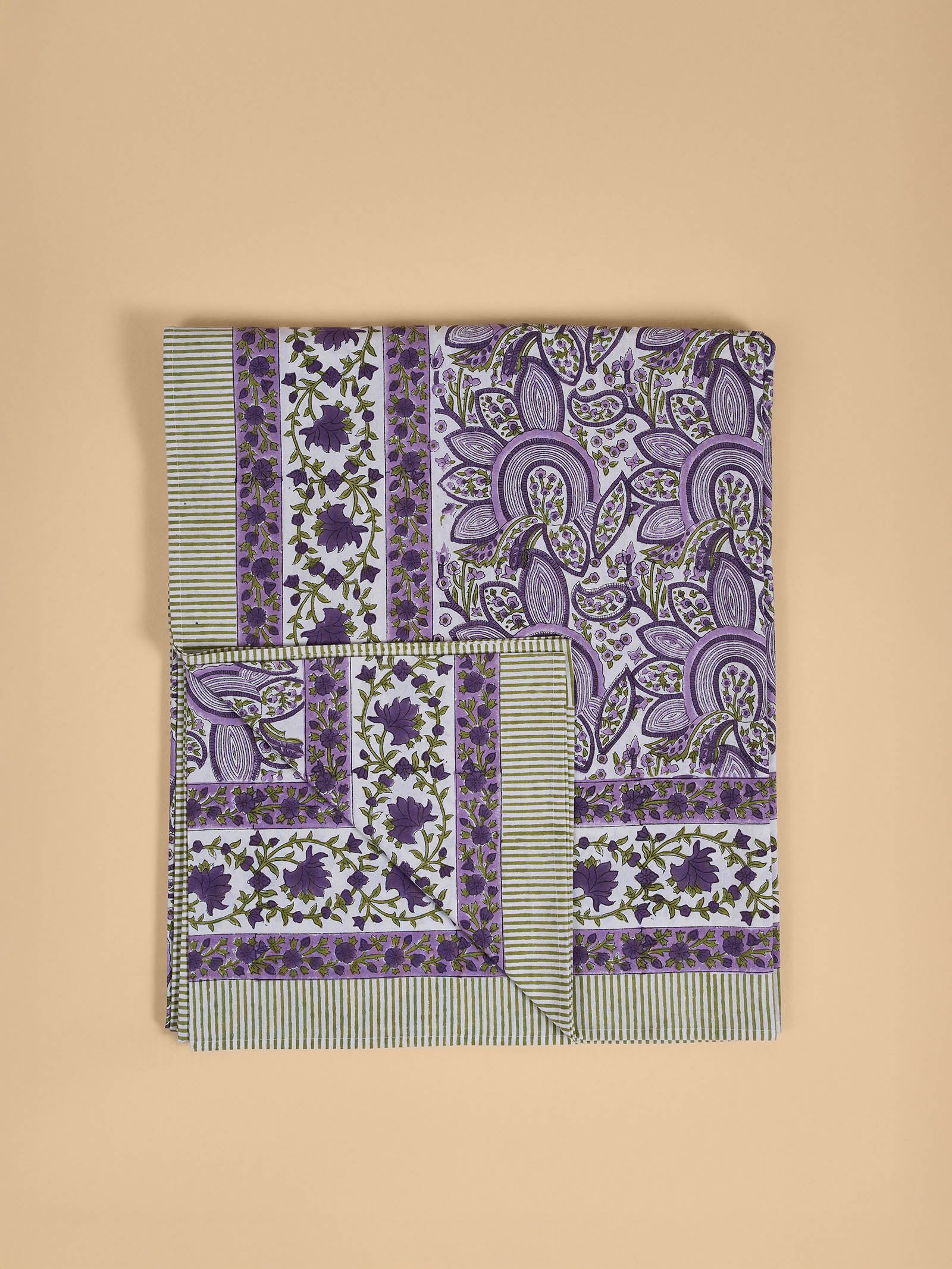 Aravalli Bed Cover