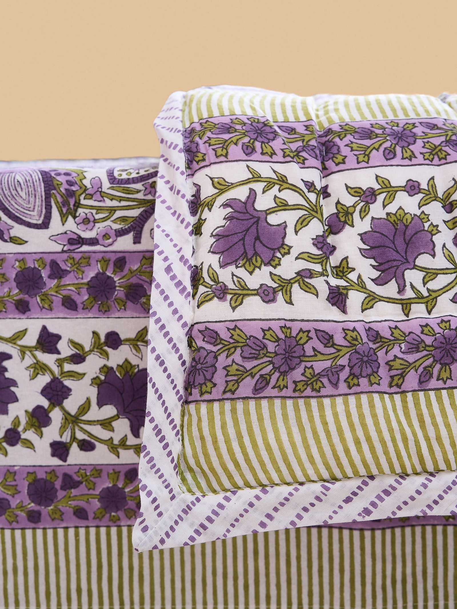 Aravalli Quilt
