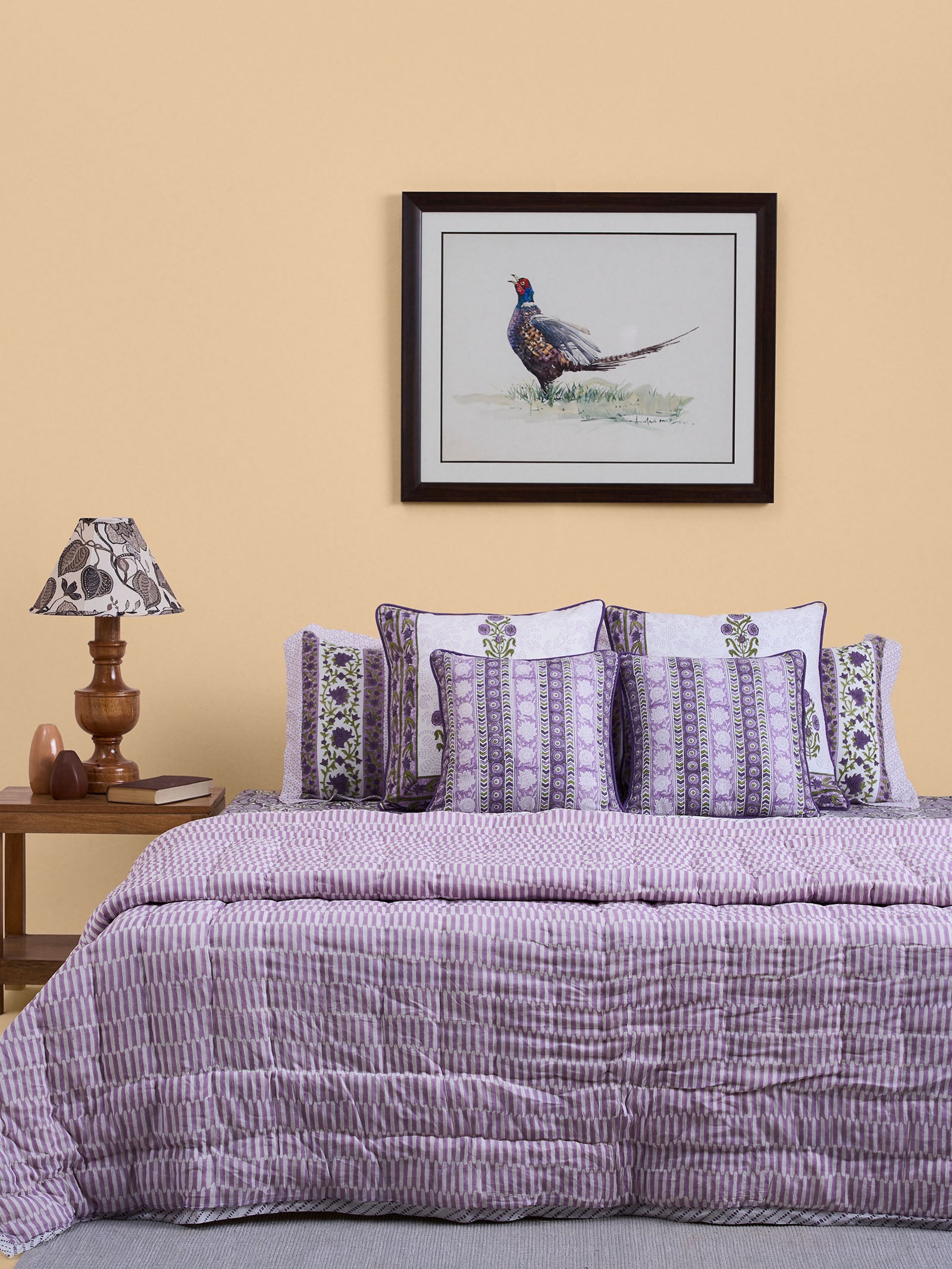 Aravalli Quilt