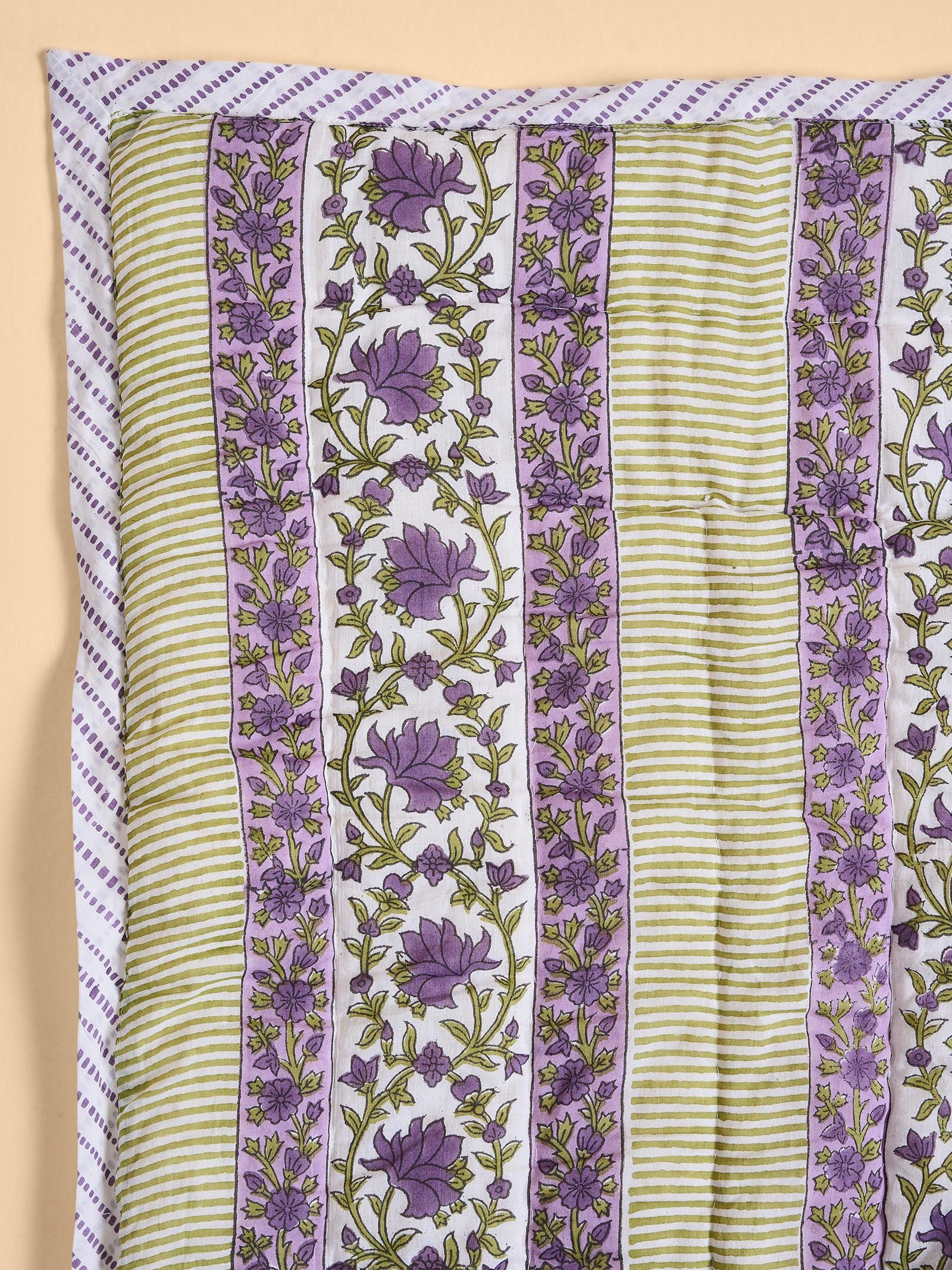 Aravalli Quilt