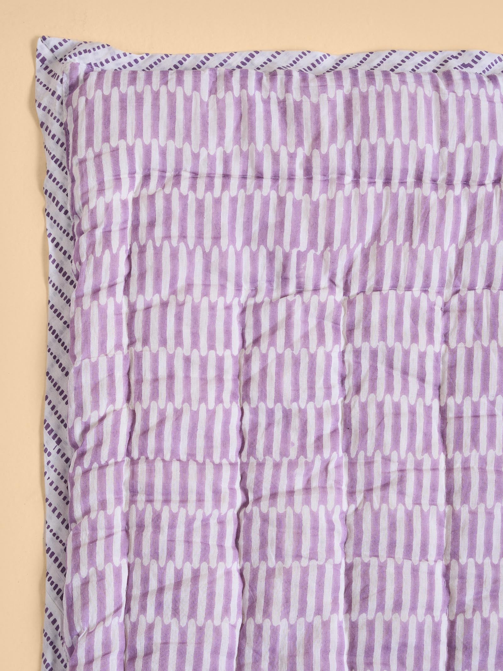 Aravalli Quilt