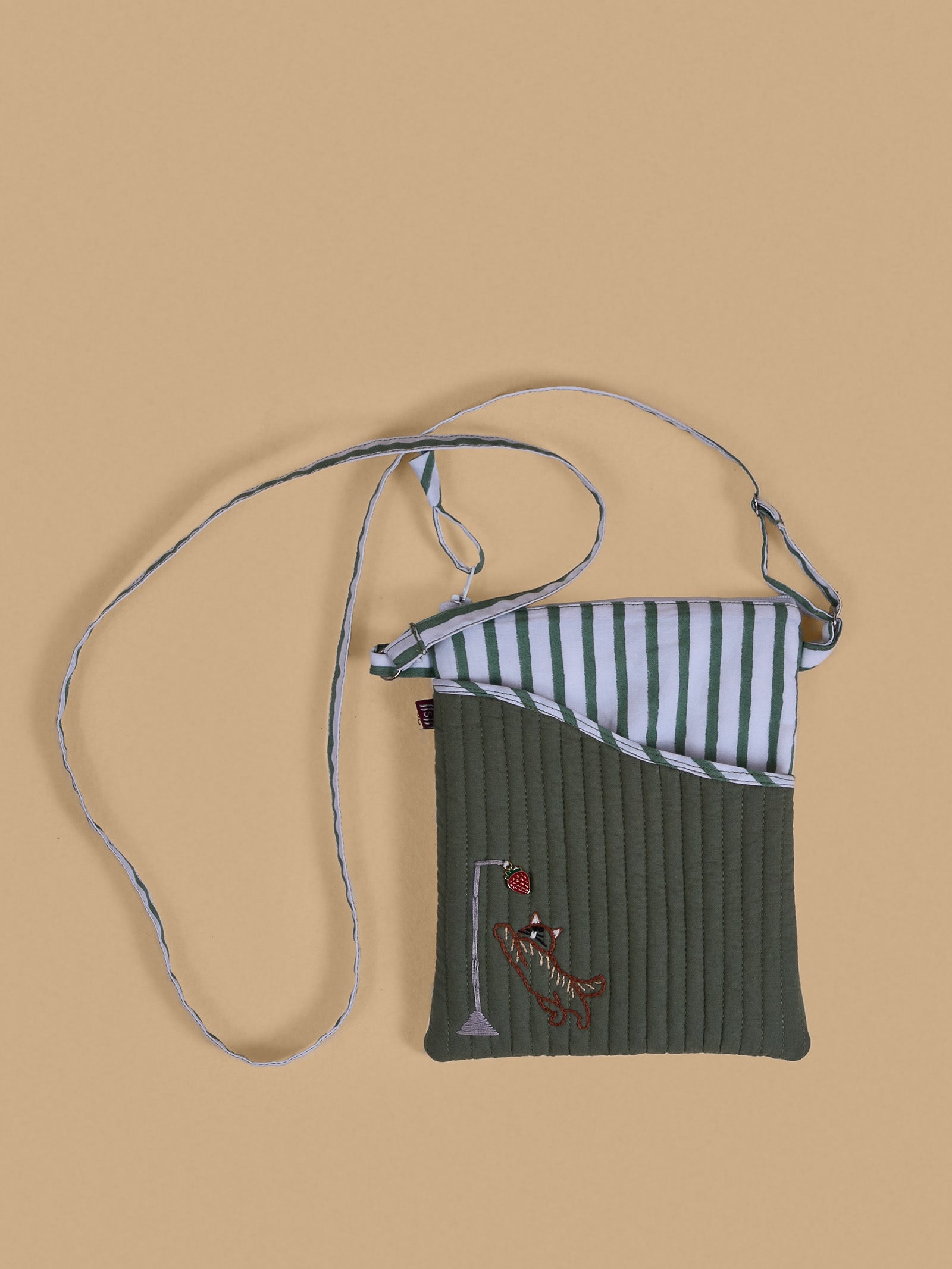 Best Buddy Bag - Olive