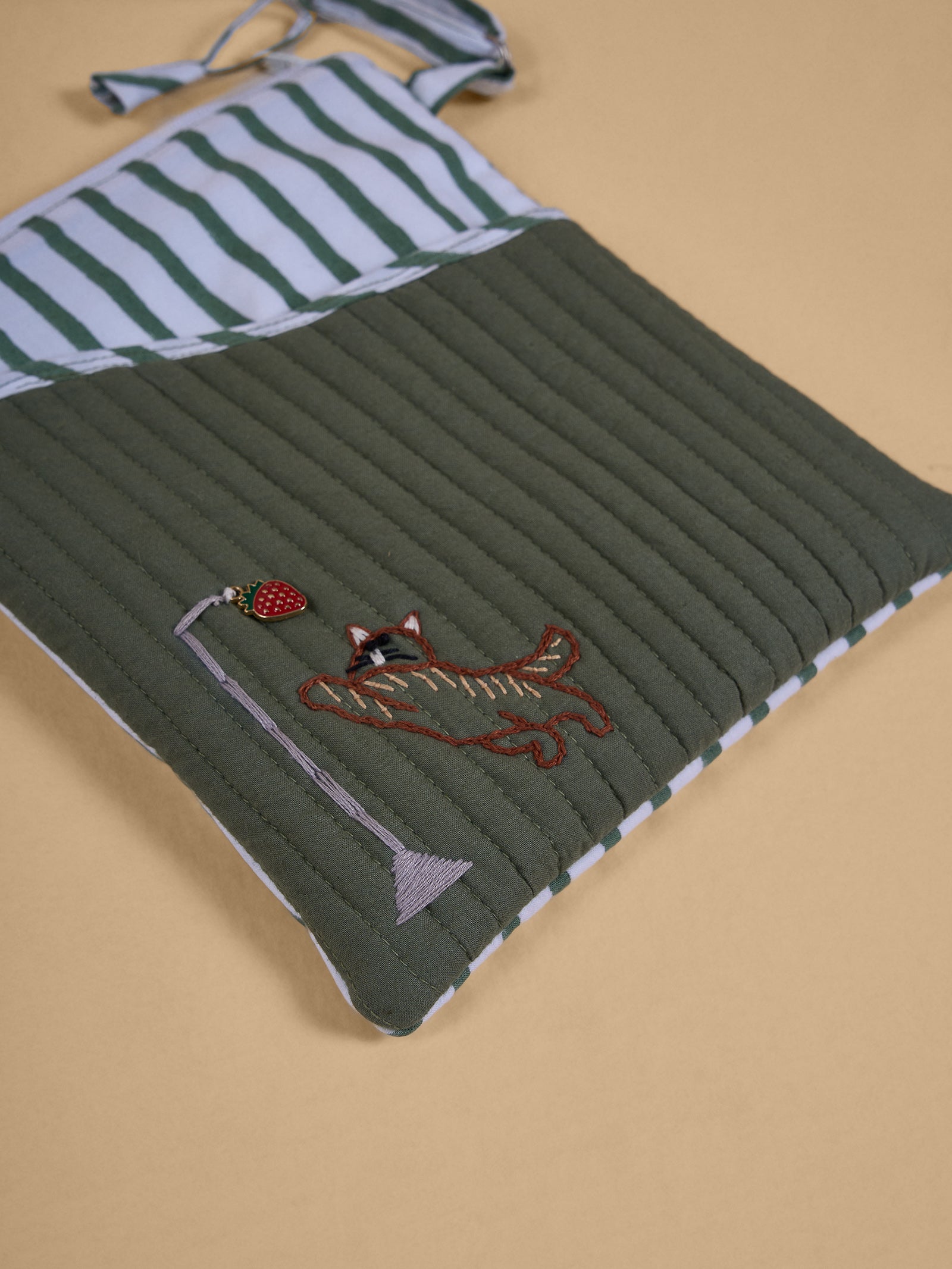 Best Buddy Bag - Olive