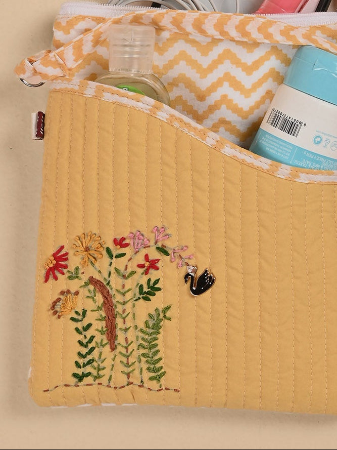Best Buddy Bag - Yellow