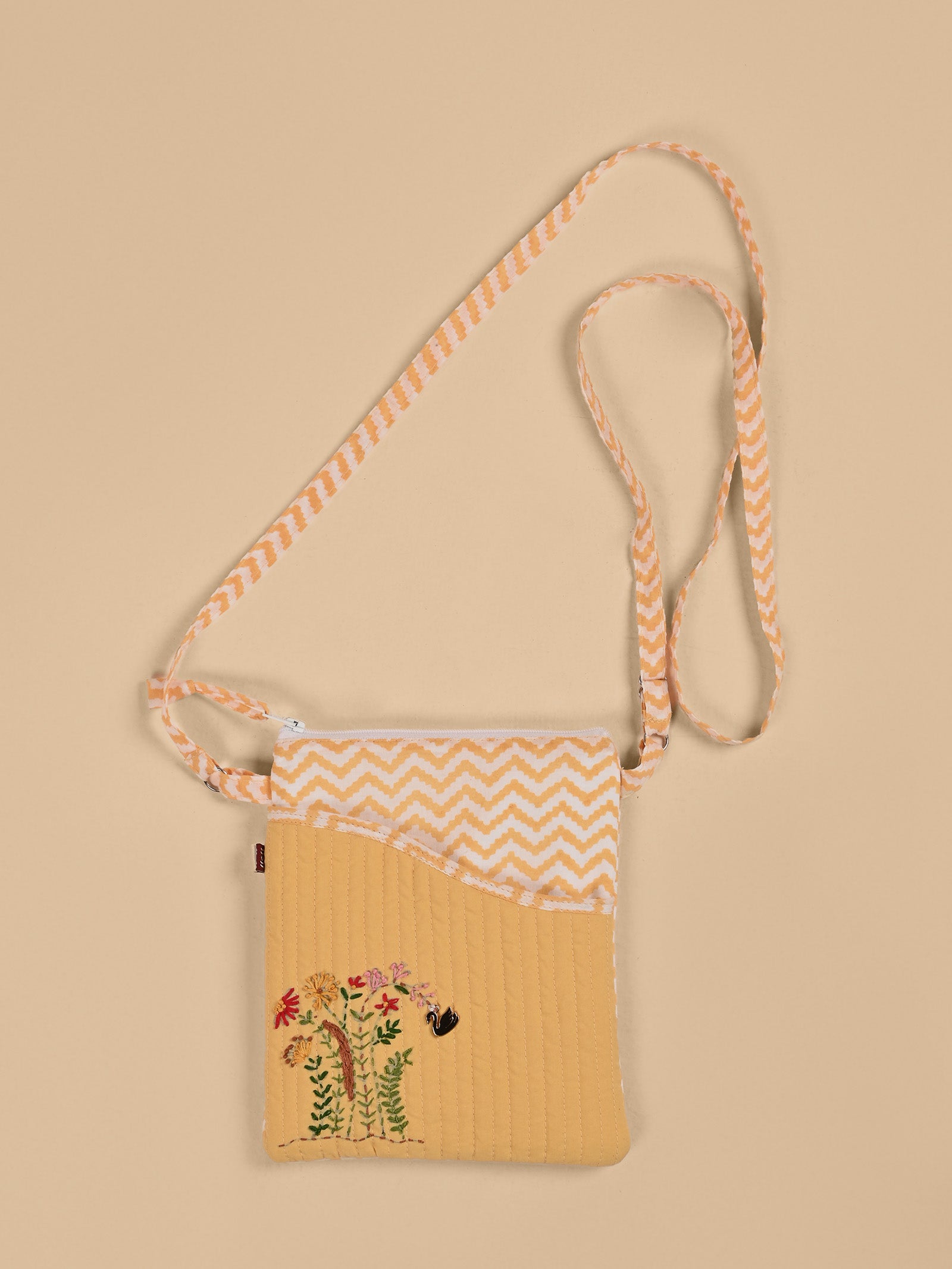 Best Buddy Bag - Yellow