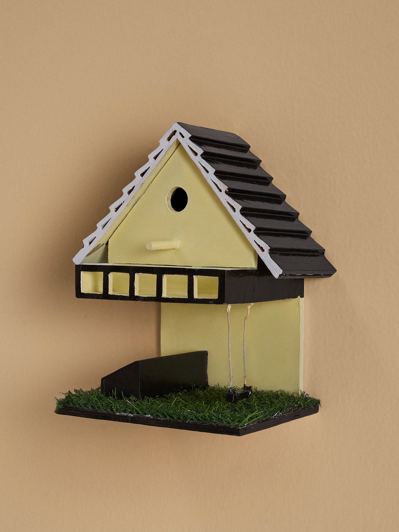 Bird House
