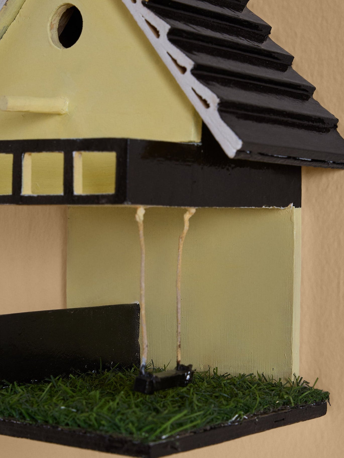 Bird House