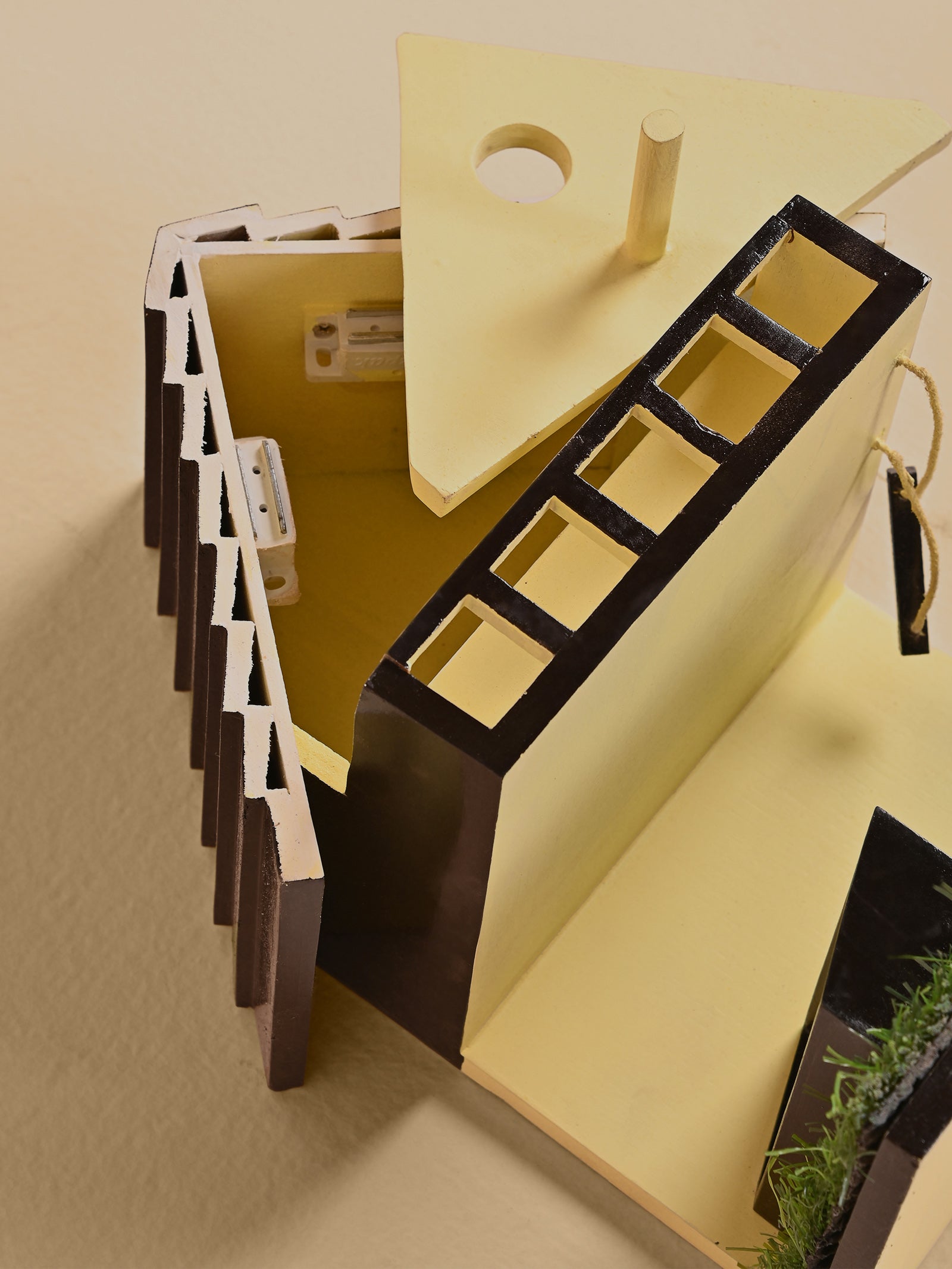 Bird House