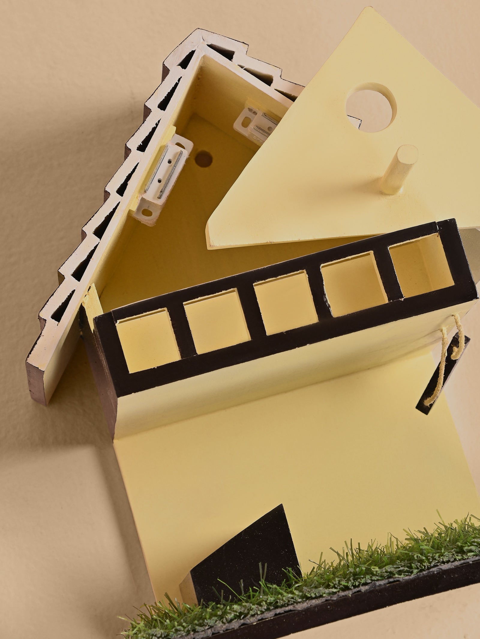 Bird House
