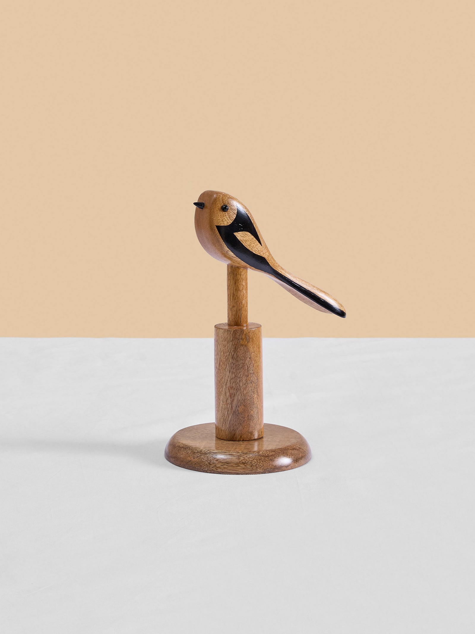 Bird Toilet Roll Holder