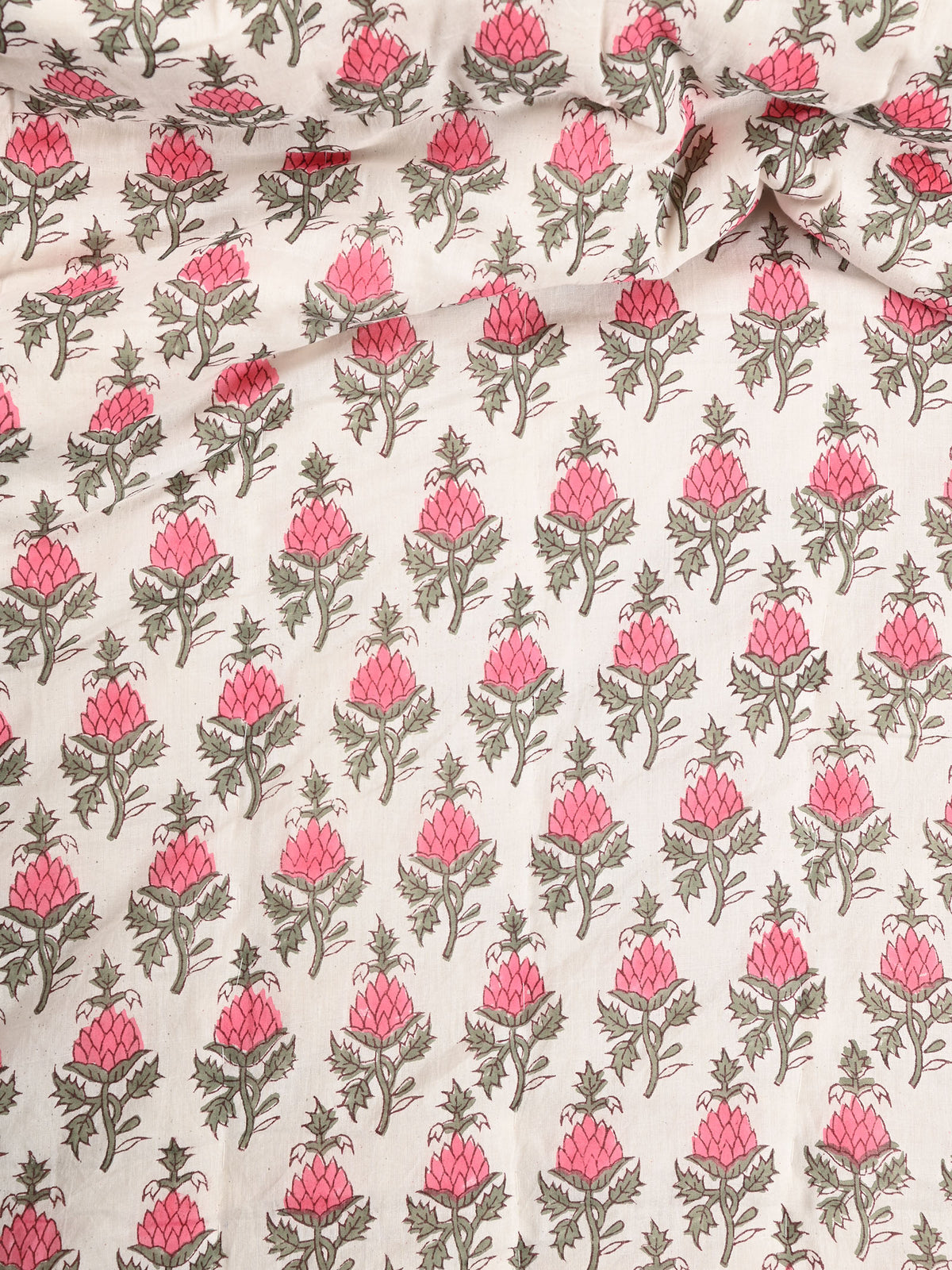 Blush Stone Quilt