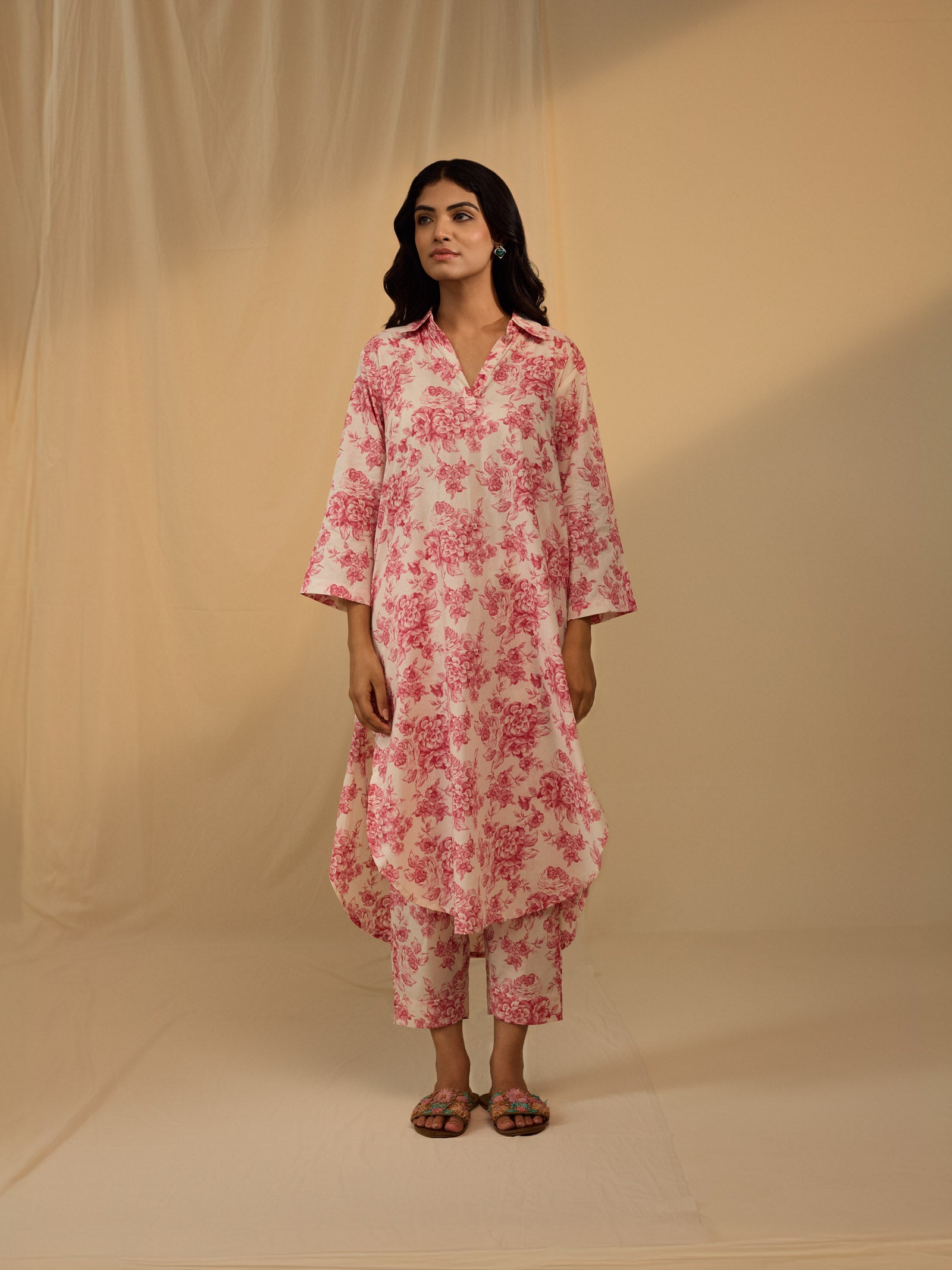 Boston Cotton Seriously Short Pants