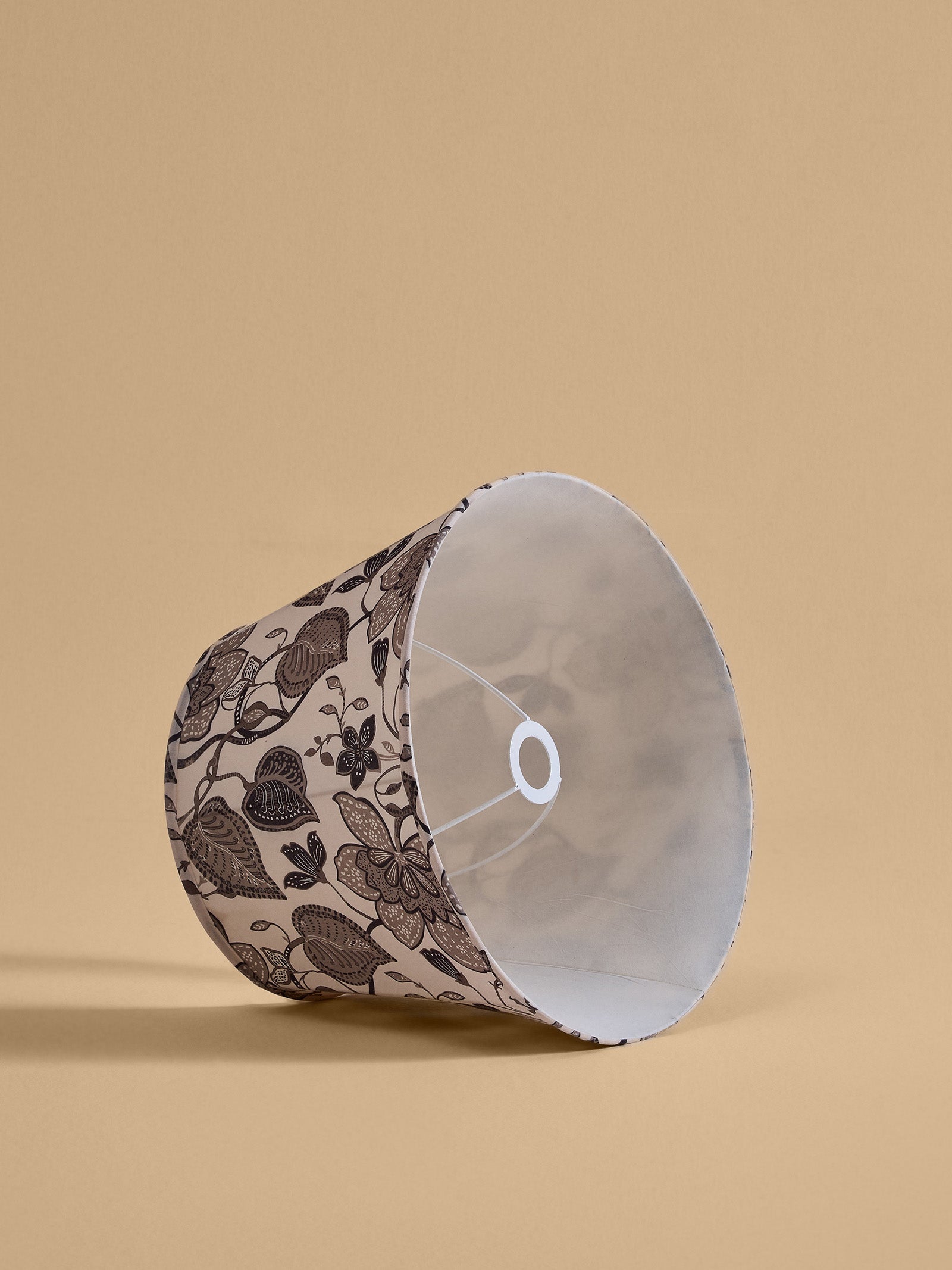 Botanea Charcoal Large Lamp Shade