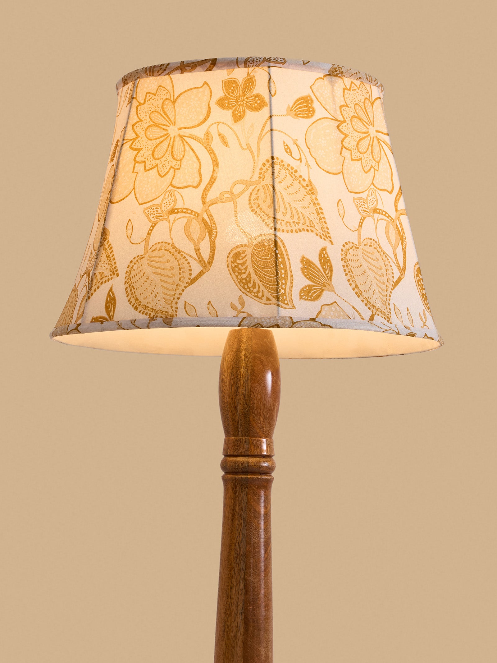 Botanea Honey Large Lamp Shade
