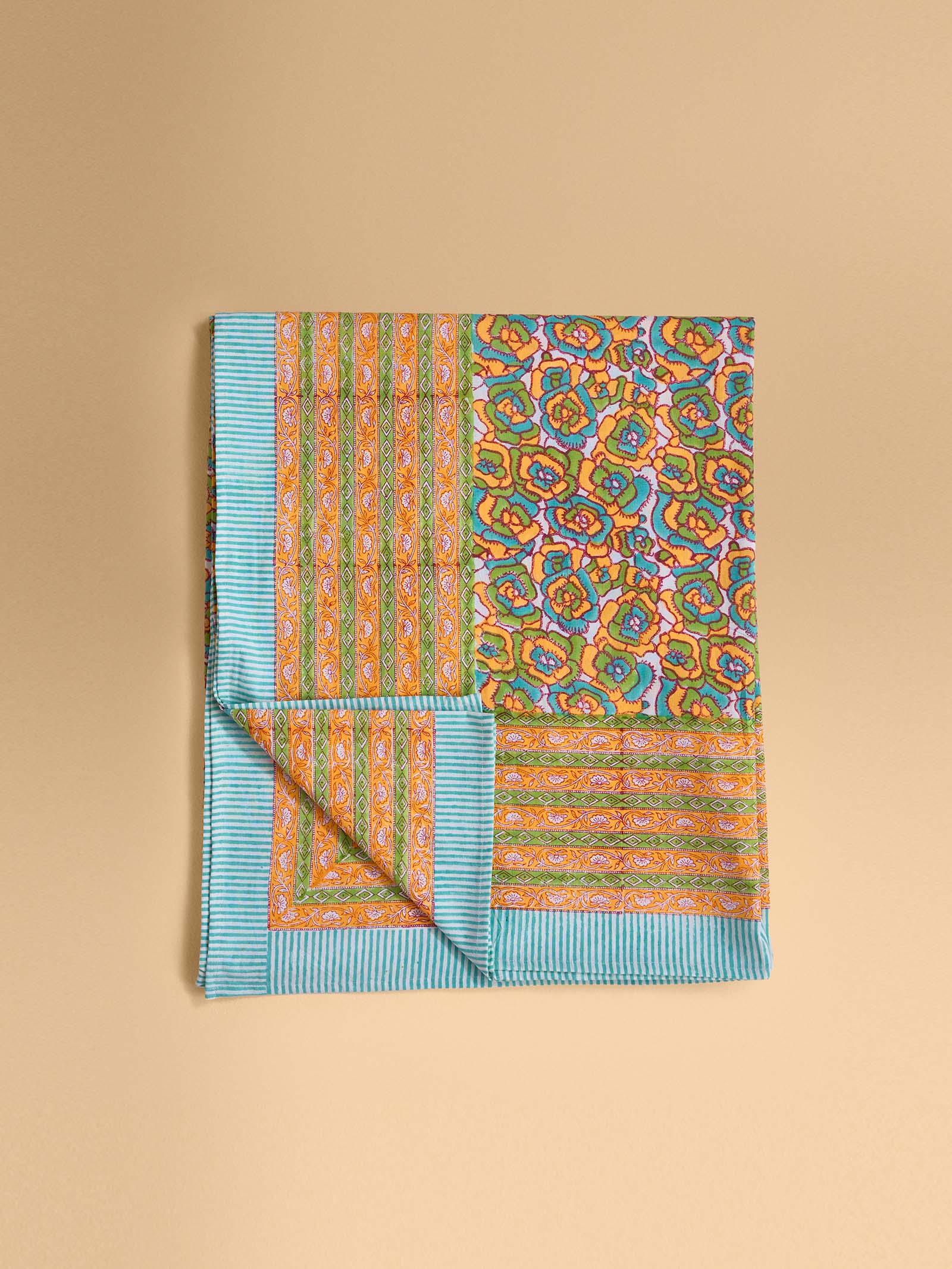 Bundi Bed Cover