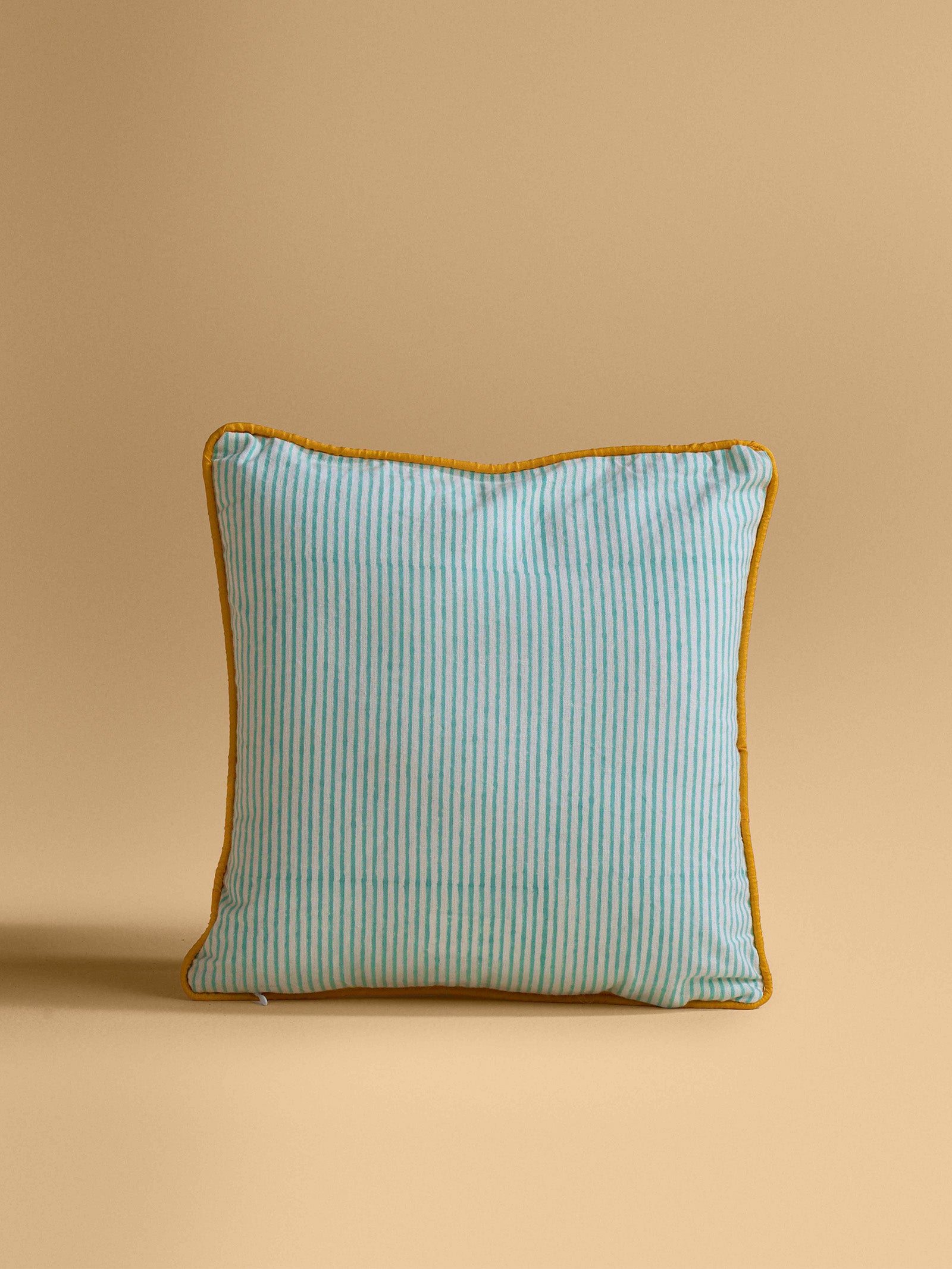 Bundi 12" x 12" Cushion Cover