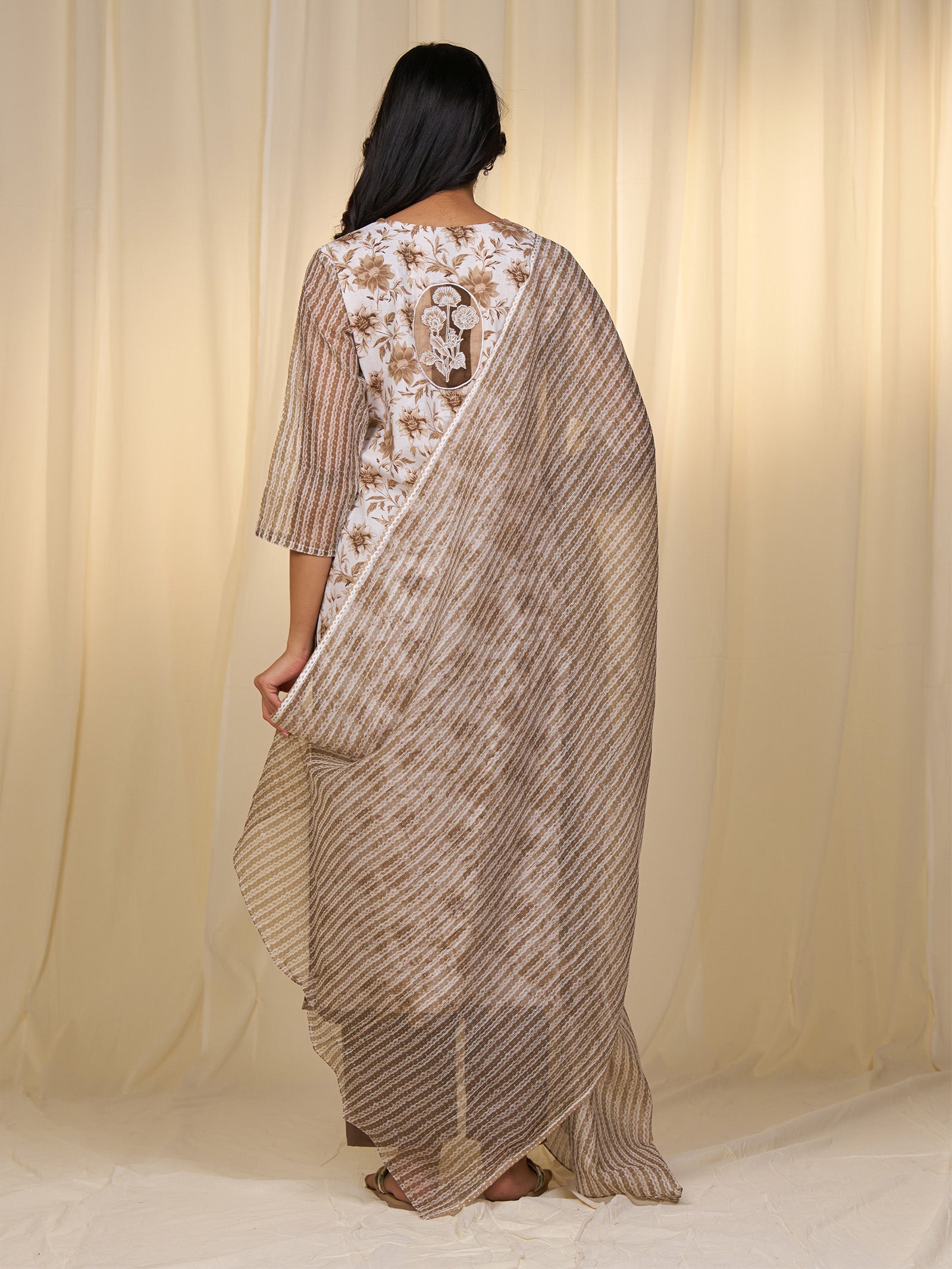 Cadbury Kota Dupatta