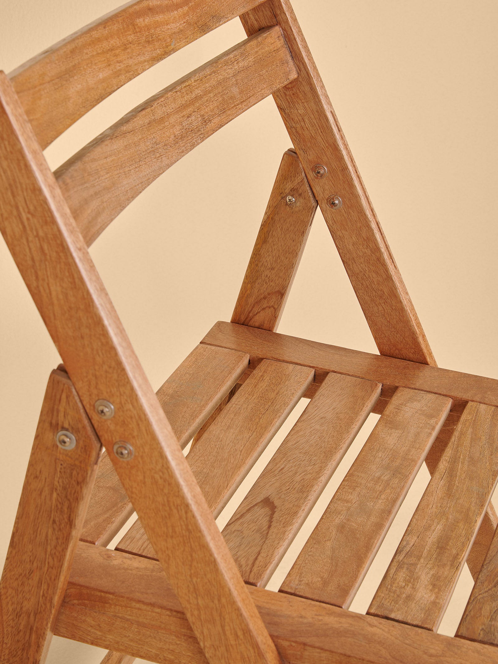 Camp Chair