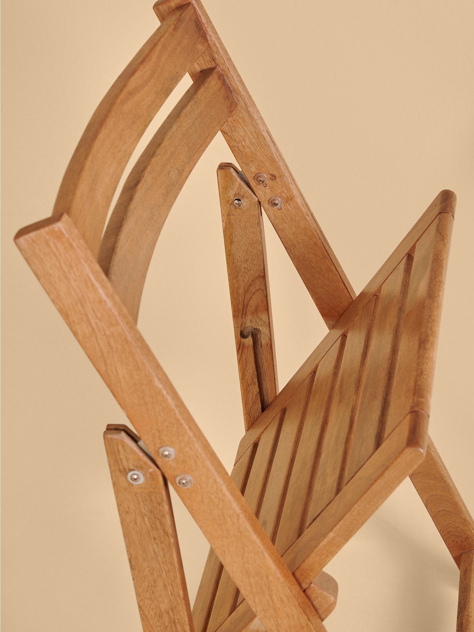 Camp Chair