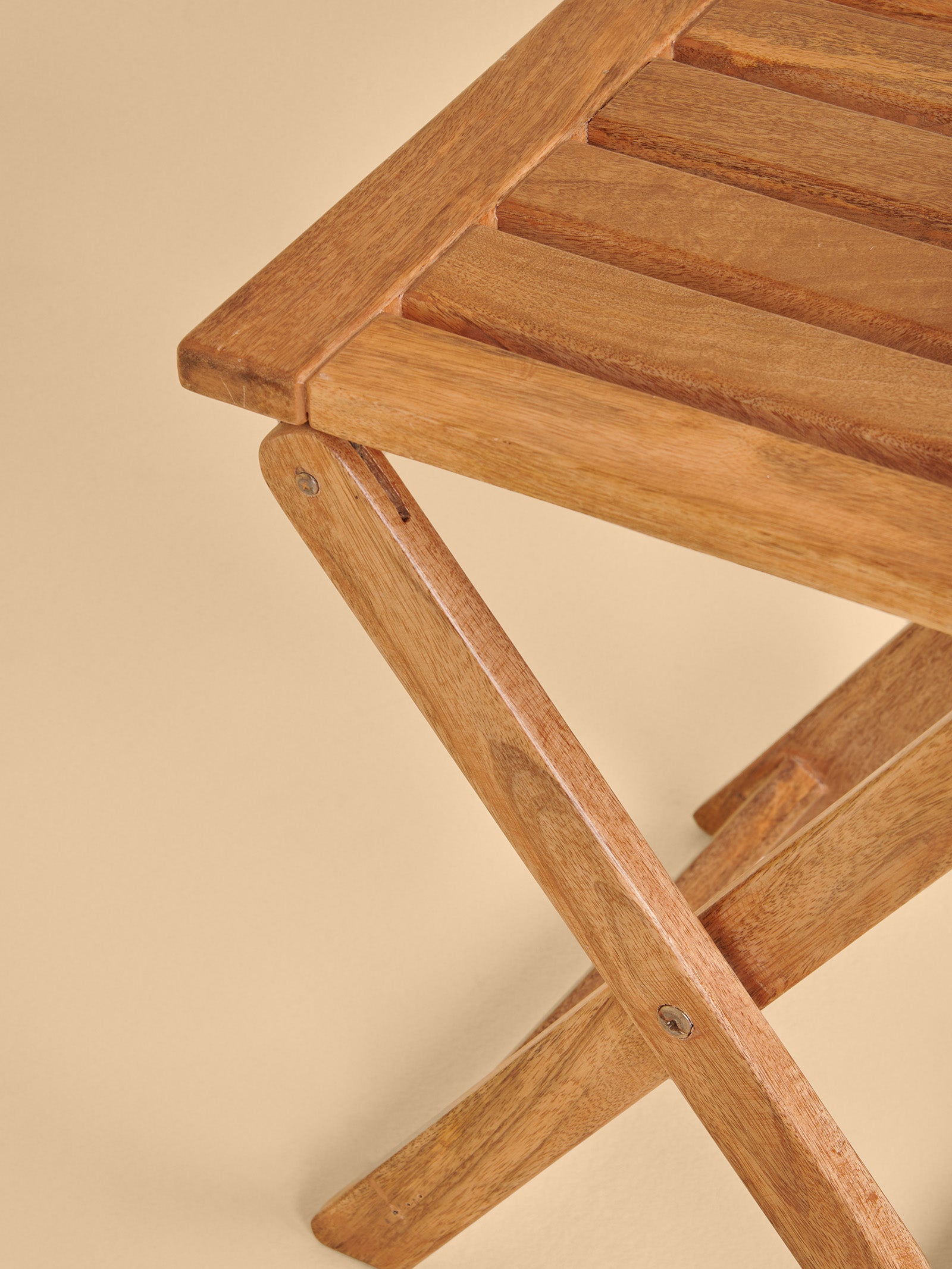 Camp Stool