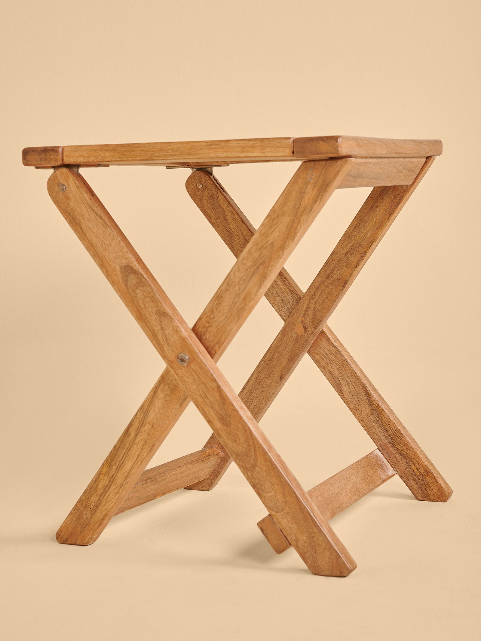 Camp Stool