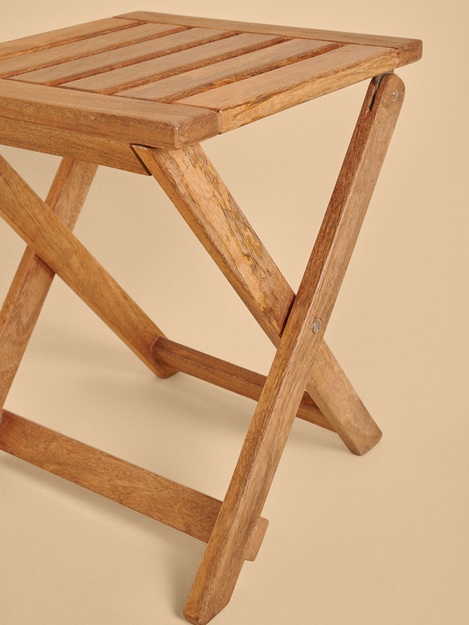 Camp Stool