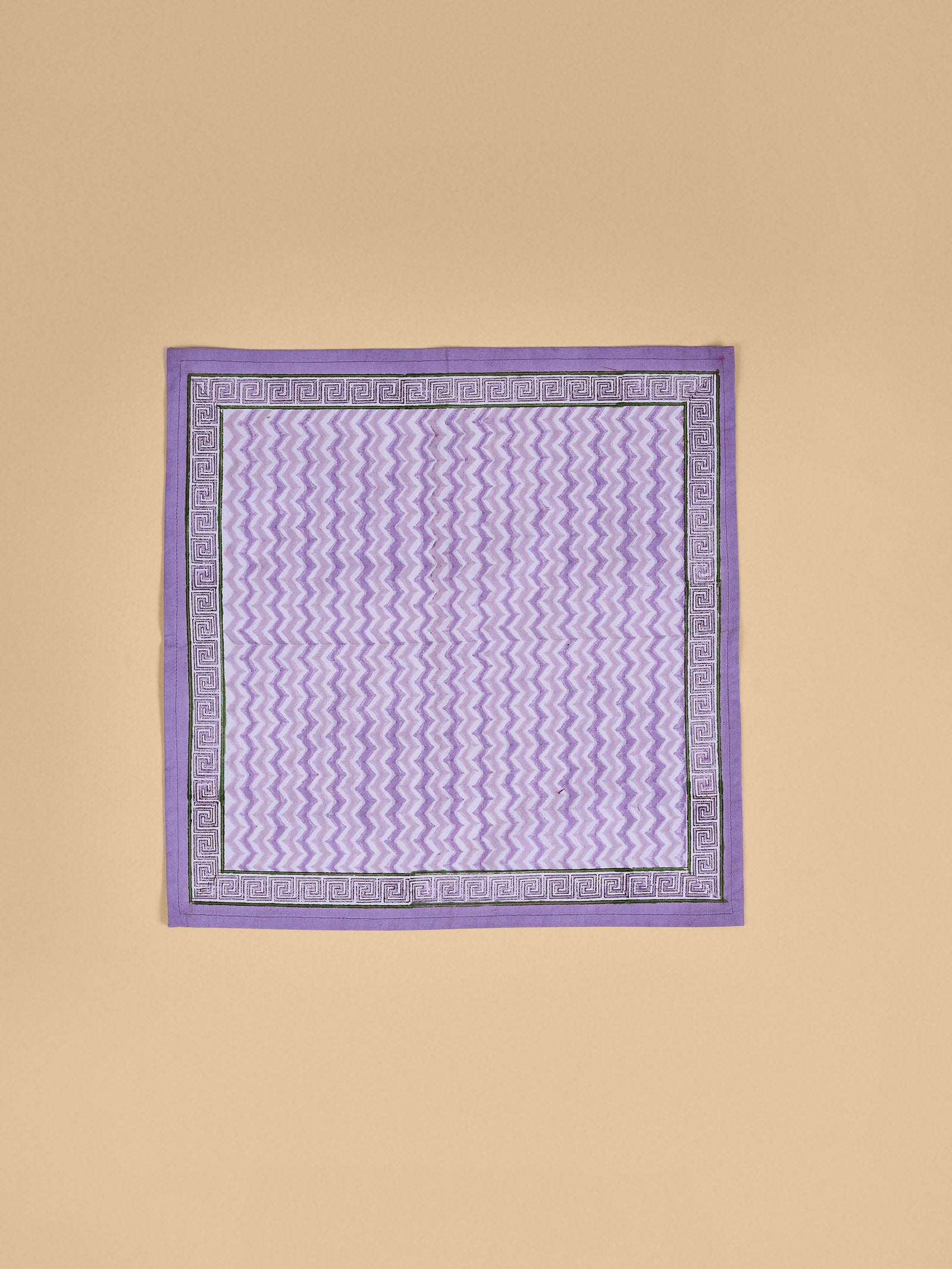 Chelsea Dinner Napkins (Set Of 6)