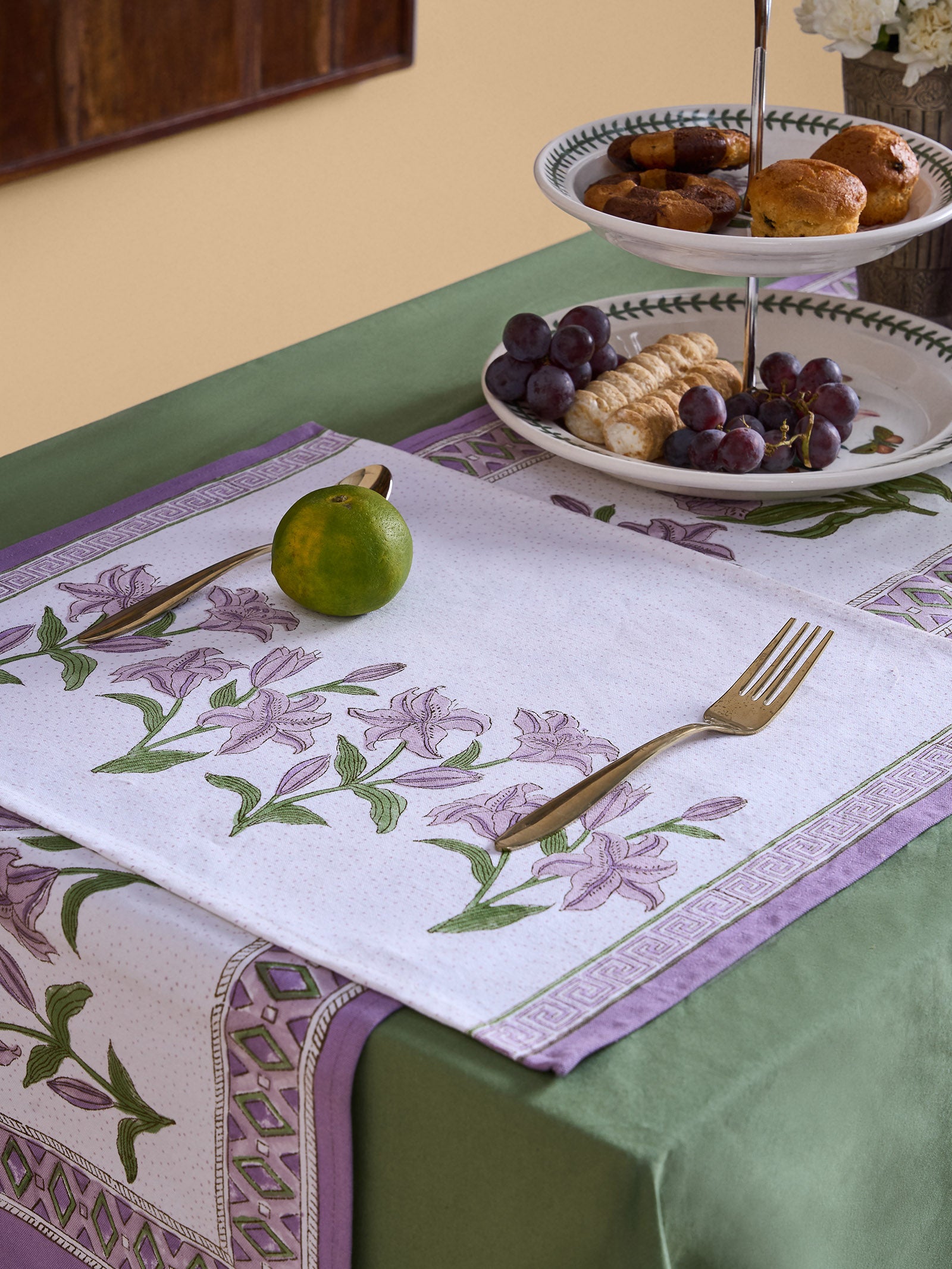 Chelsea Table Mat