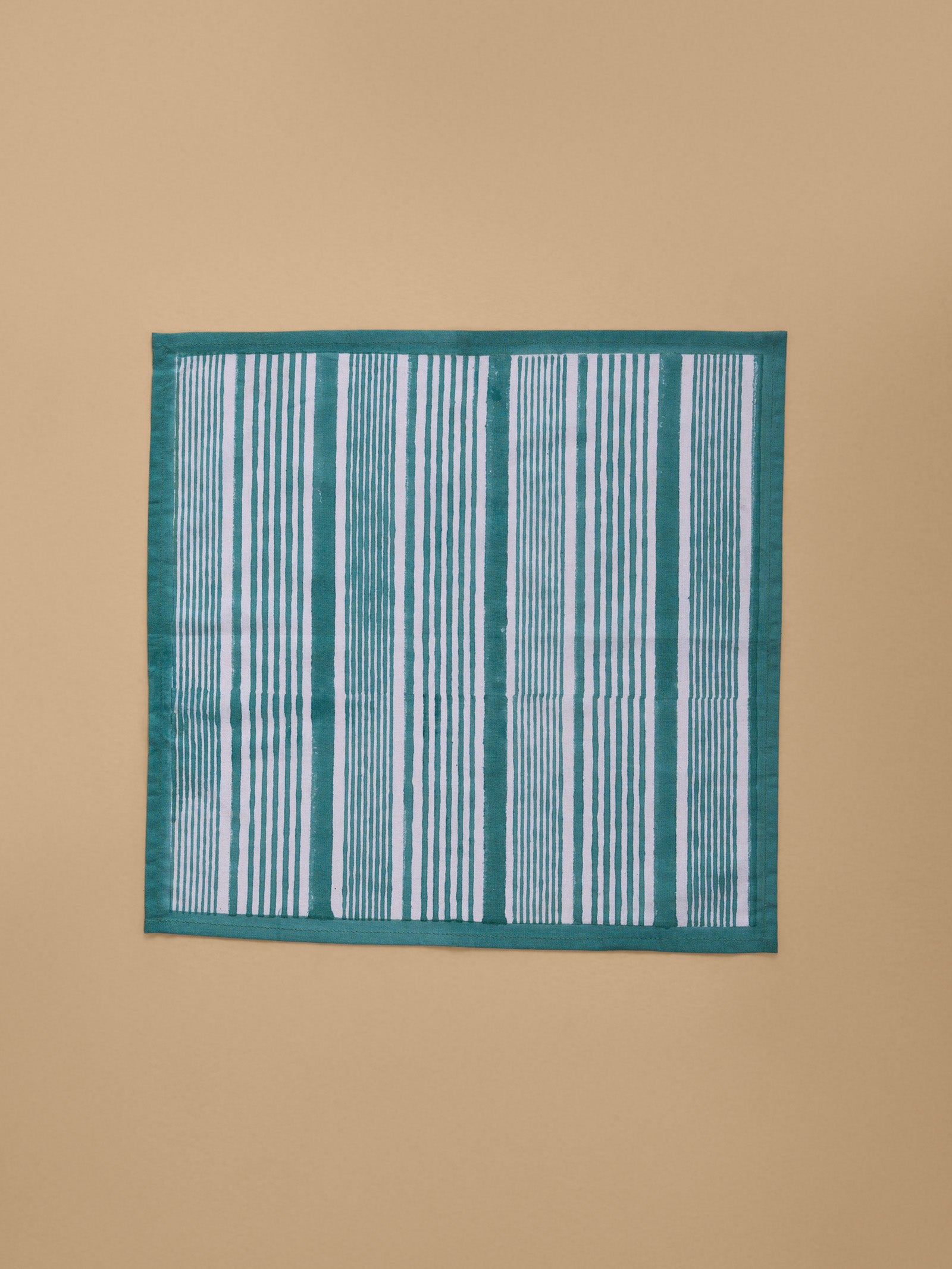 Cottage Rose Dinner Napkin (Set Of 6)