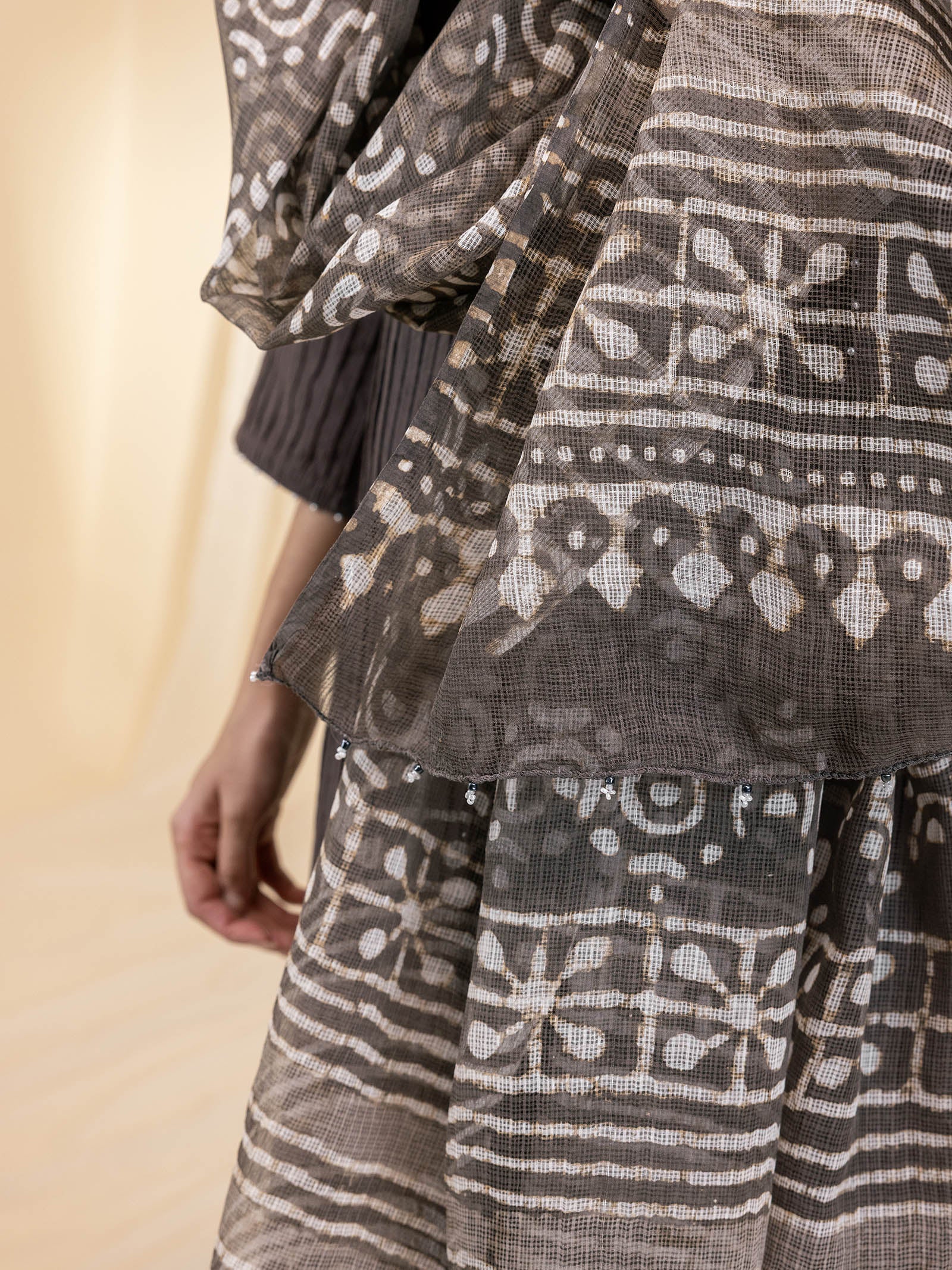 Muddy Muse Kota Dupatta