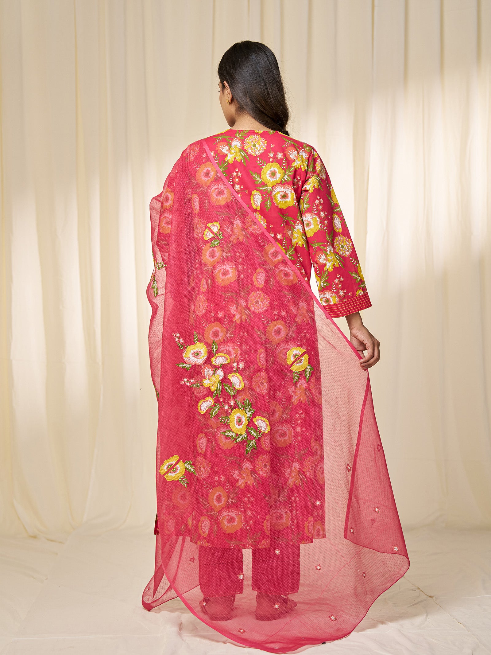 Razzmatazz Kota Dupatta