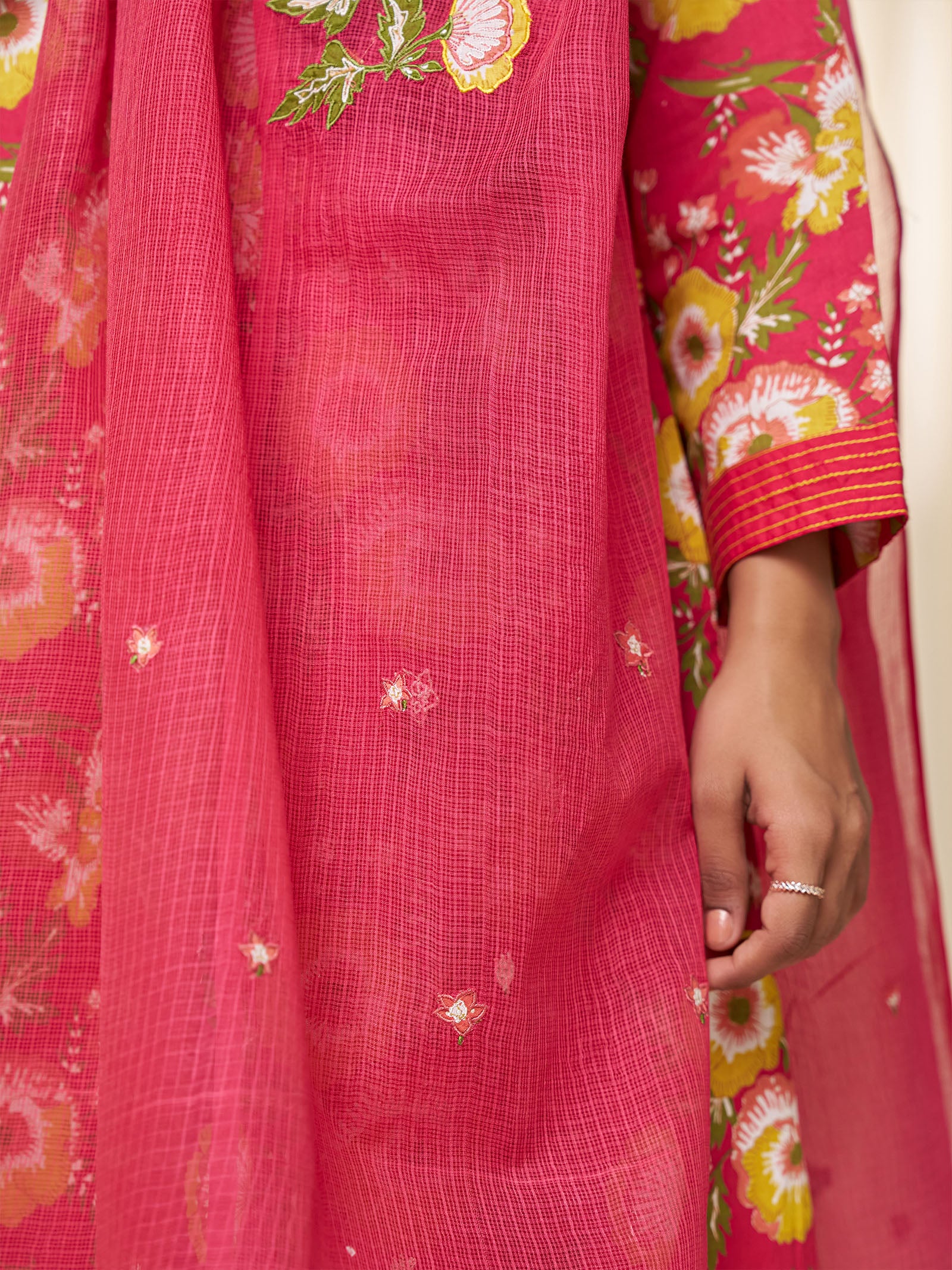 Razzmatazz Kota Dupatta