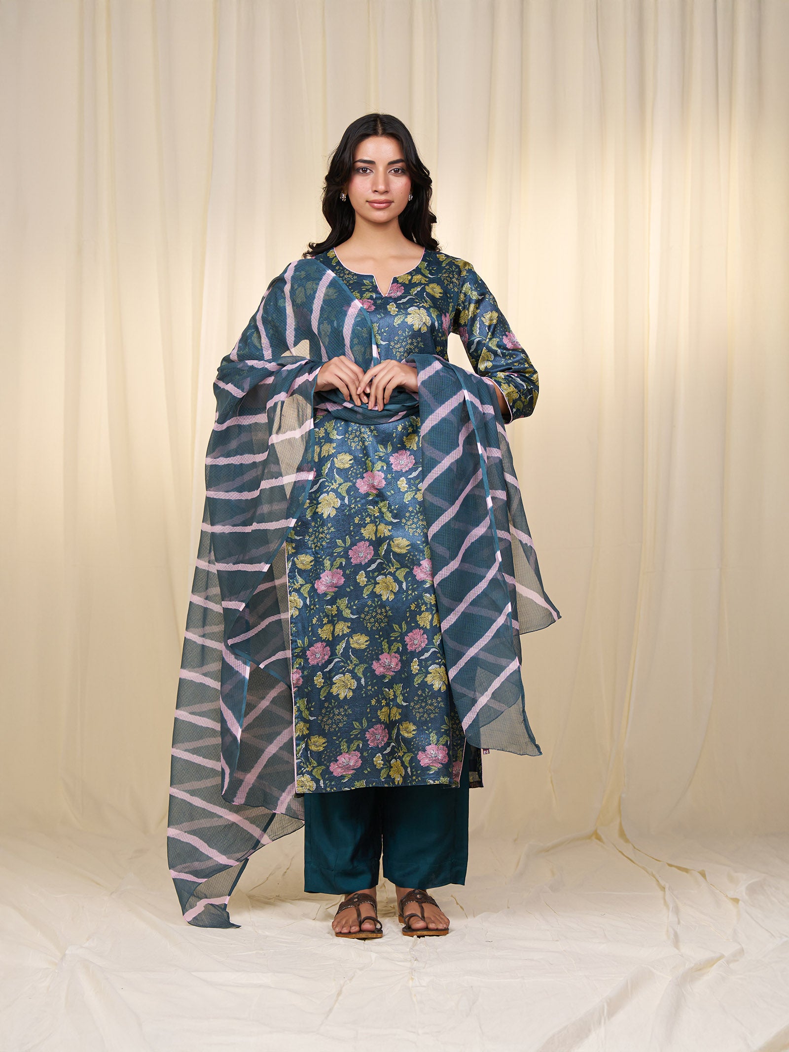 Kahani Kota Dupatta