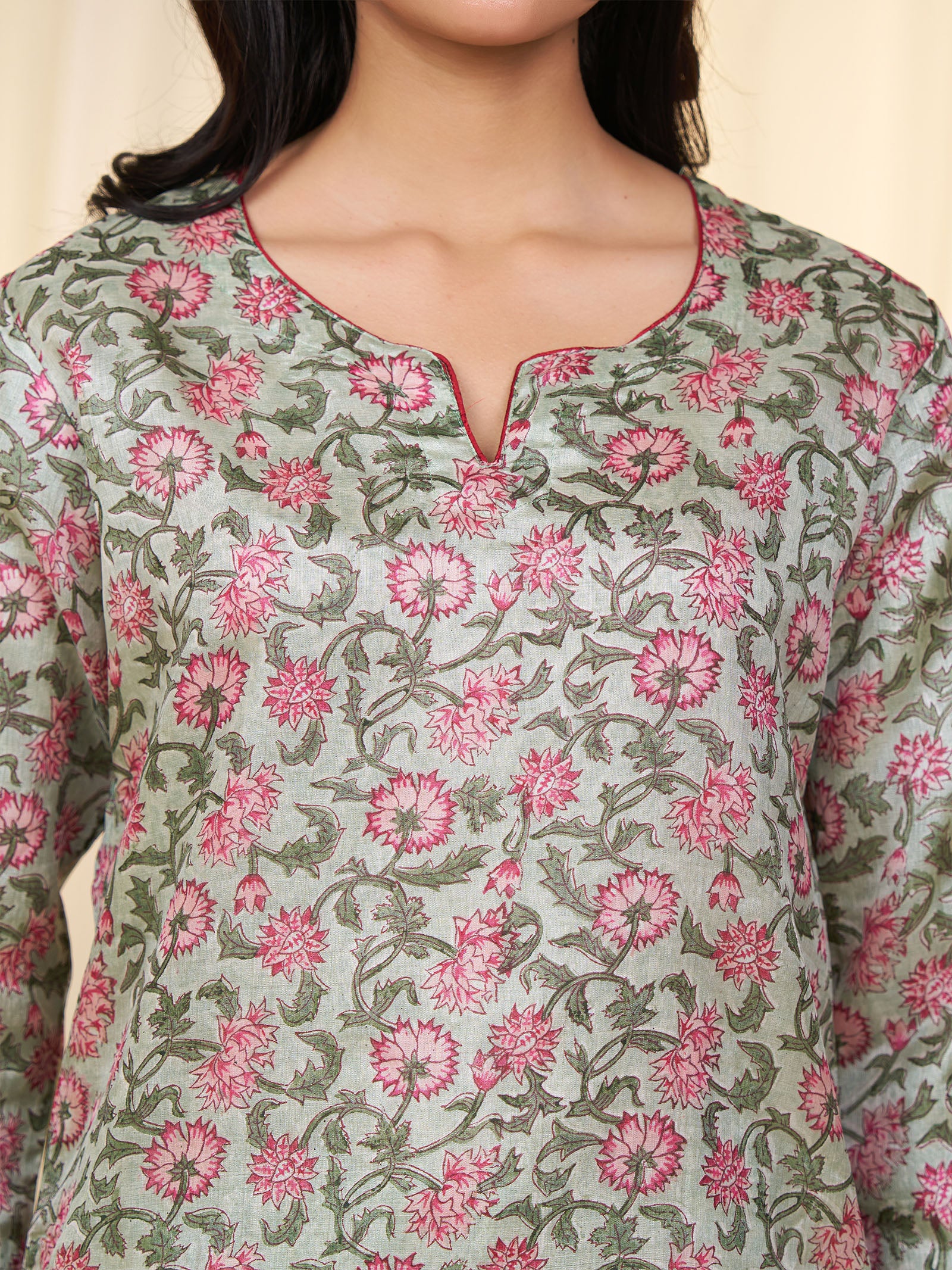 Shayari Silk Kurta