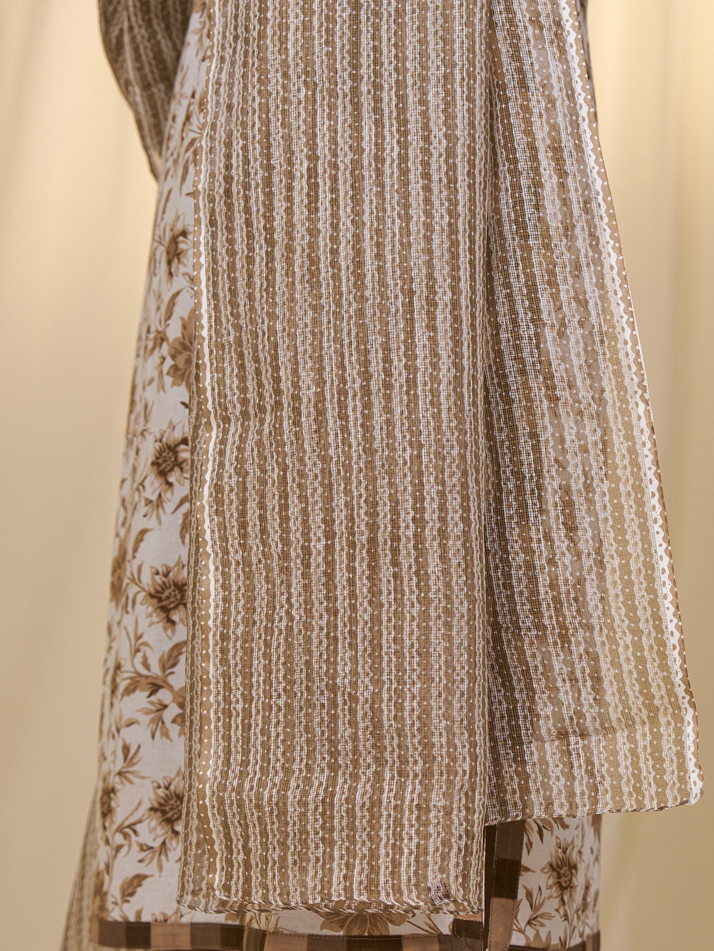 Cadbury Kota Dupatta