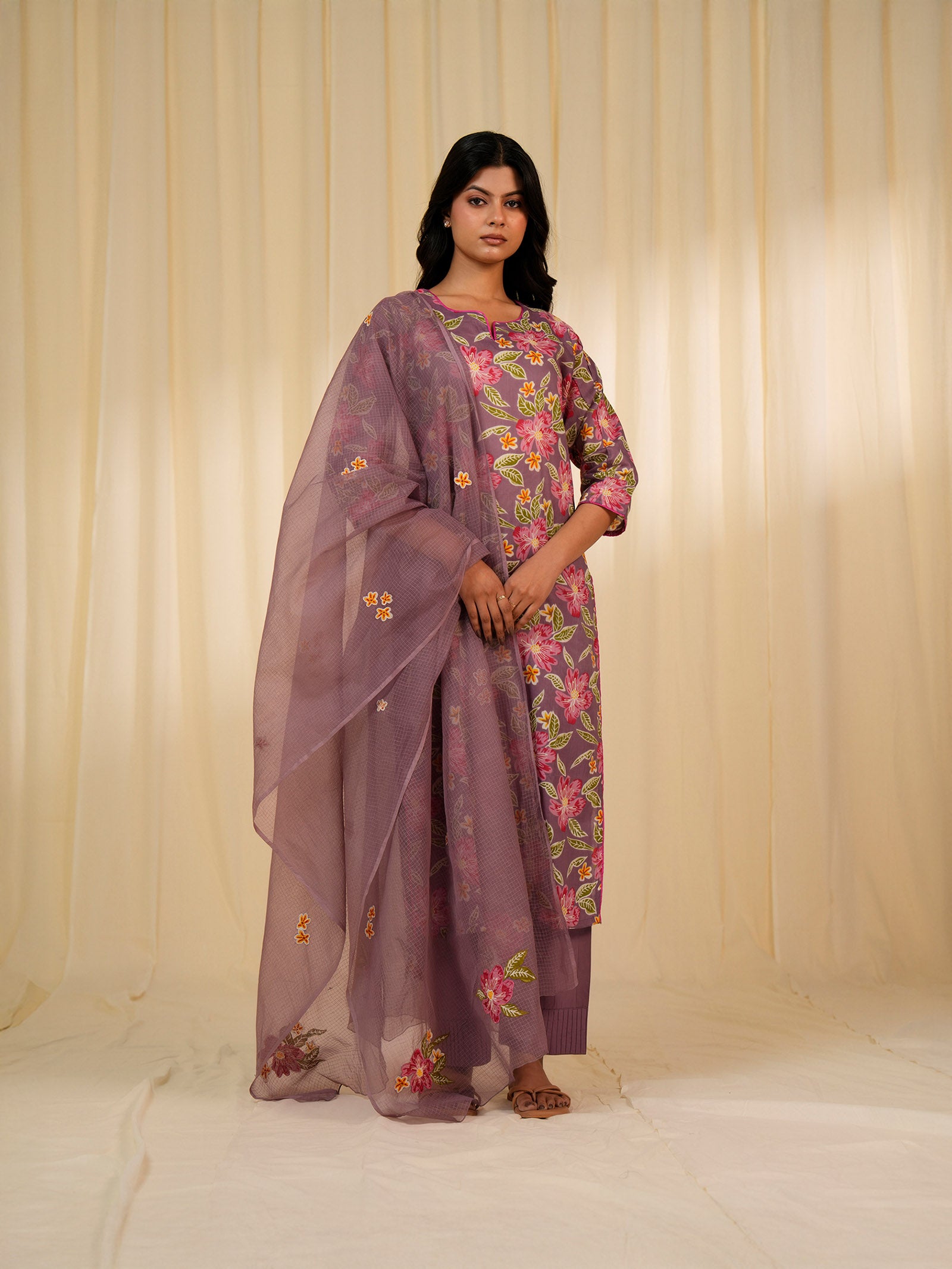 Just Jazz Kota Dupatta