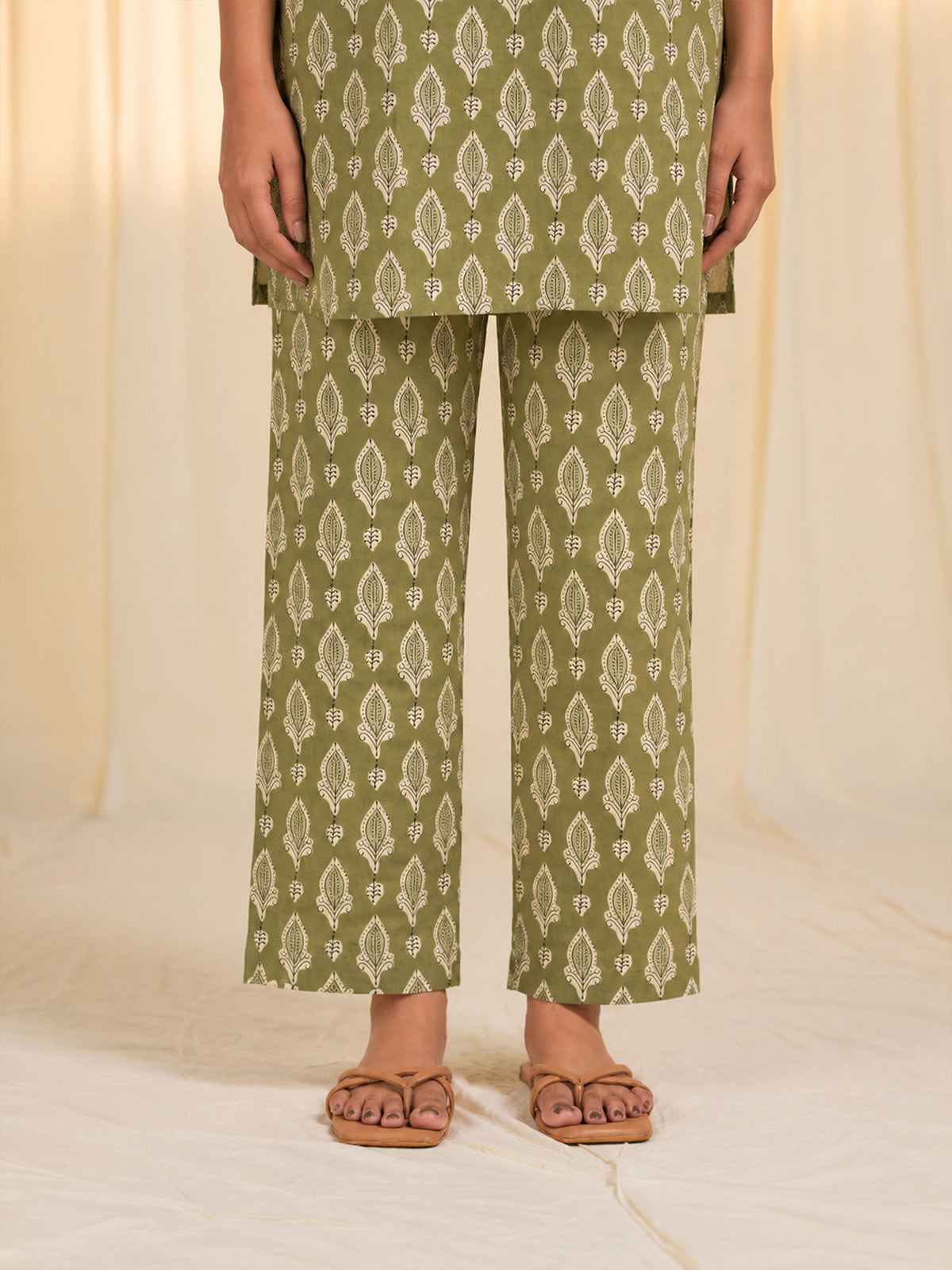 Dreamy Nest Cotton Night Suit