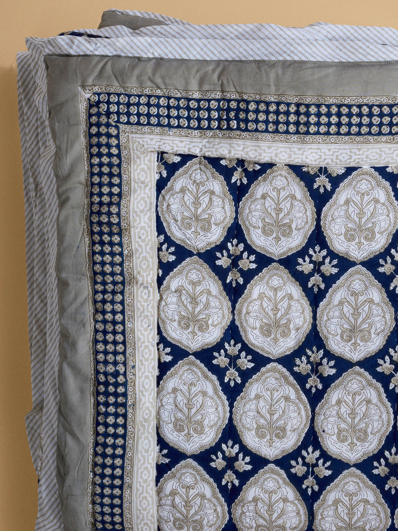 Fateh Sagar Quilt