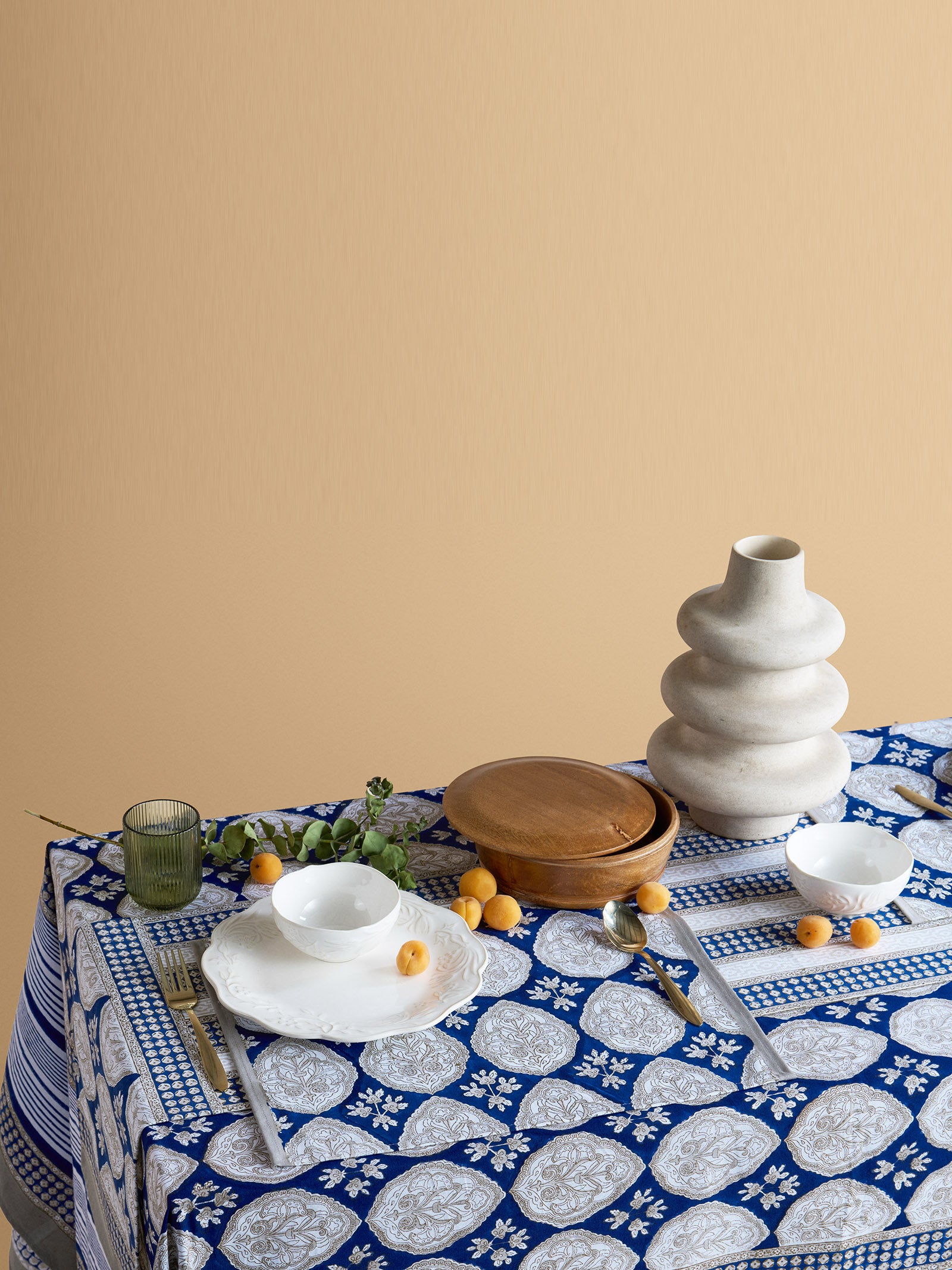 Fateh Sagar Table Mat