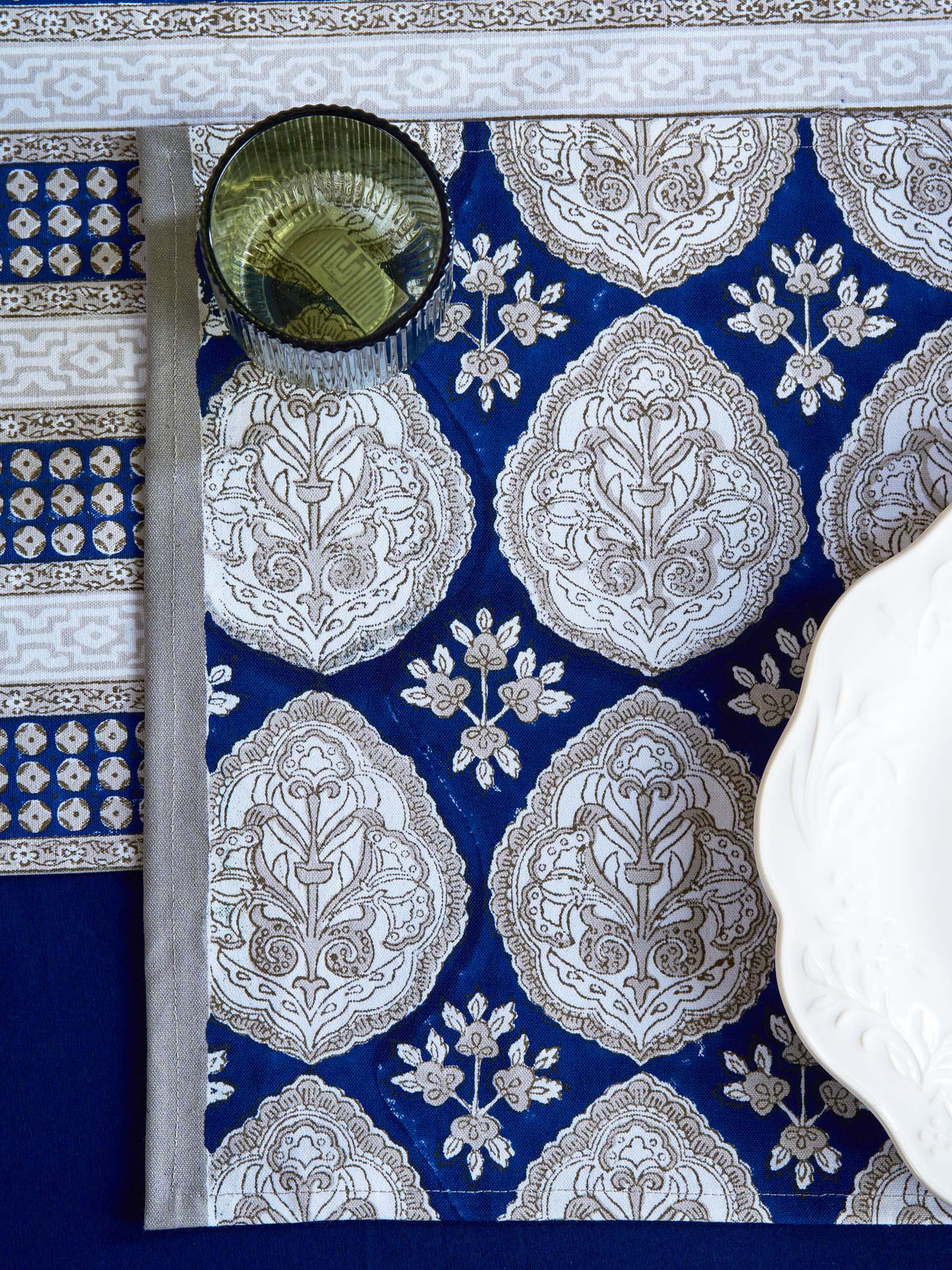 Fateh Sagar Table Mat