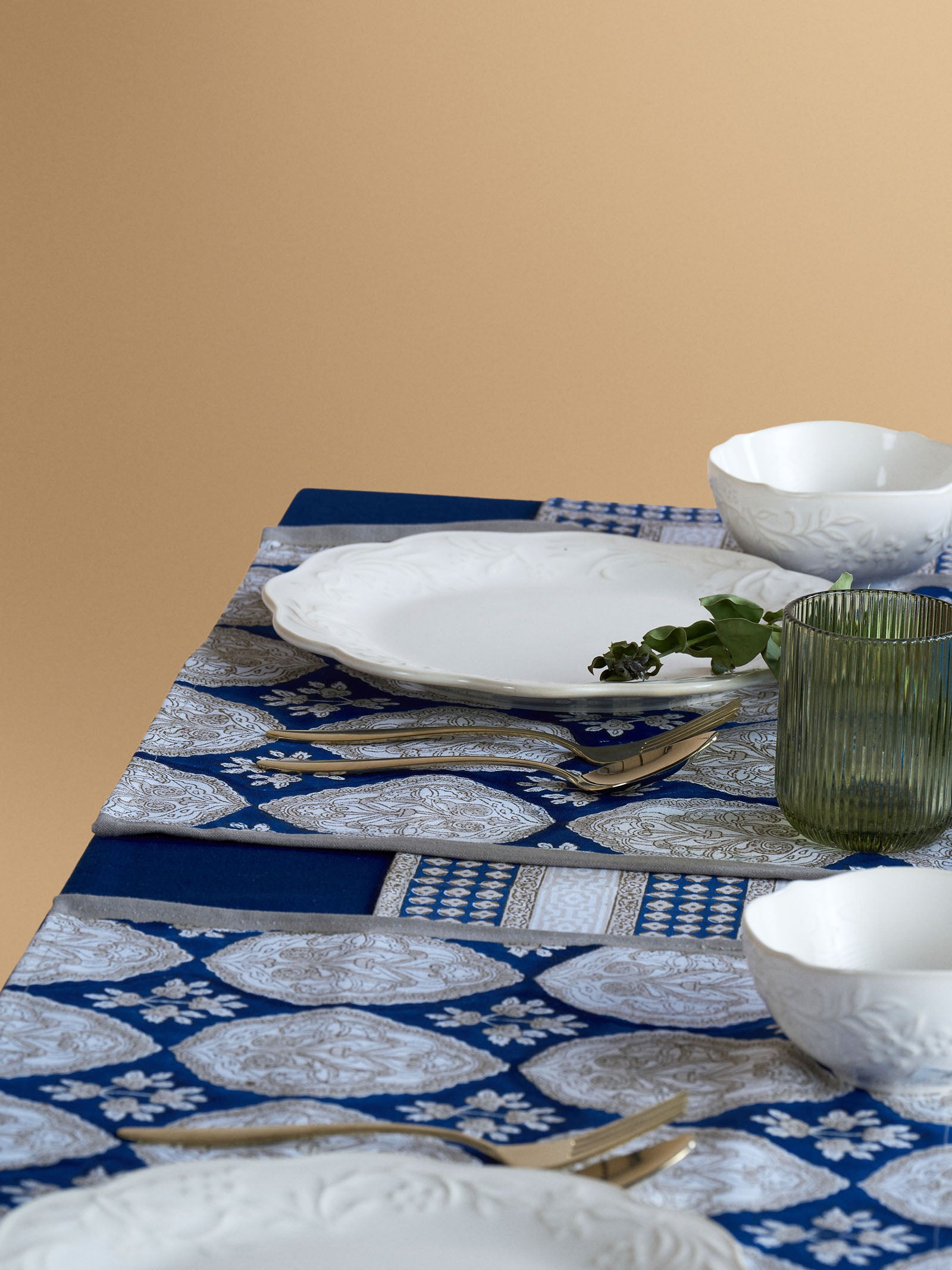 Fateh Sagar Table Mat