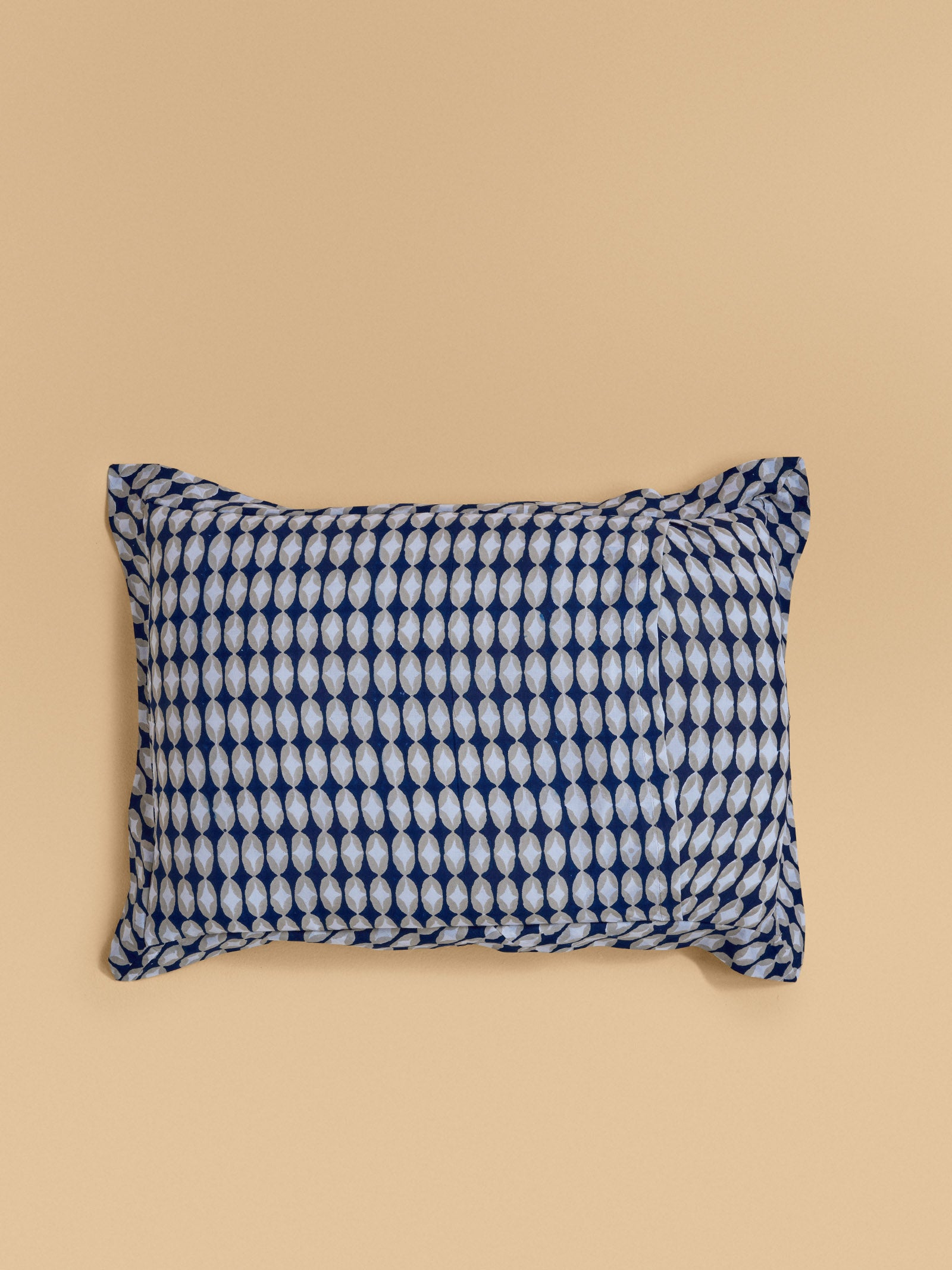 Fateh Sagar Pillow Cover (Set of 2)