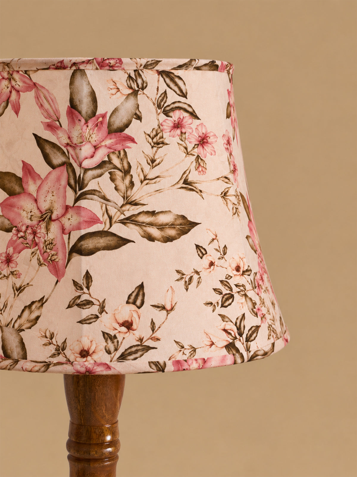 Flueuron Large Lamp Shade
