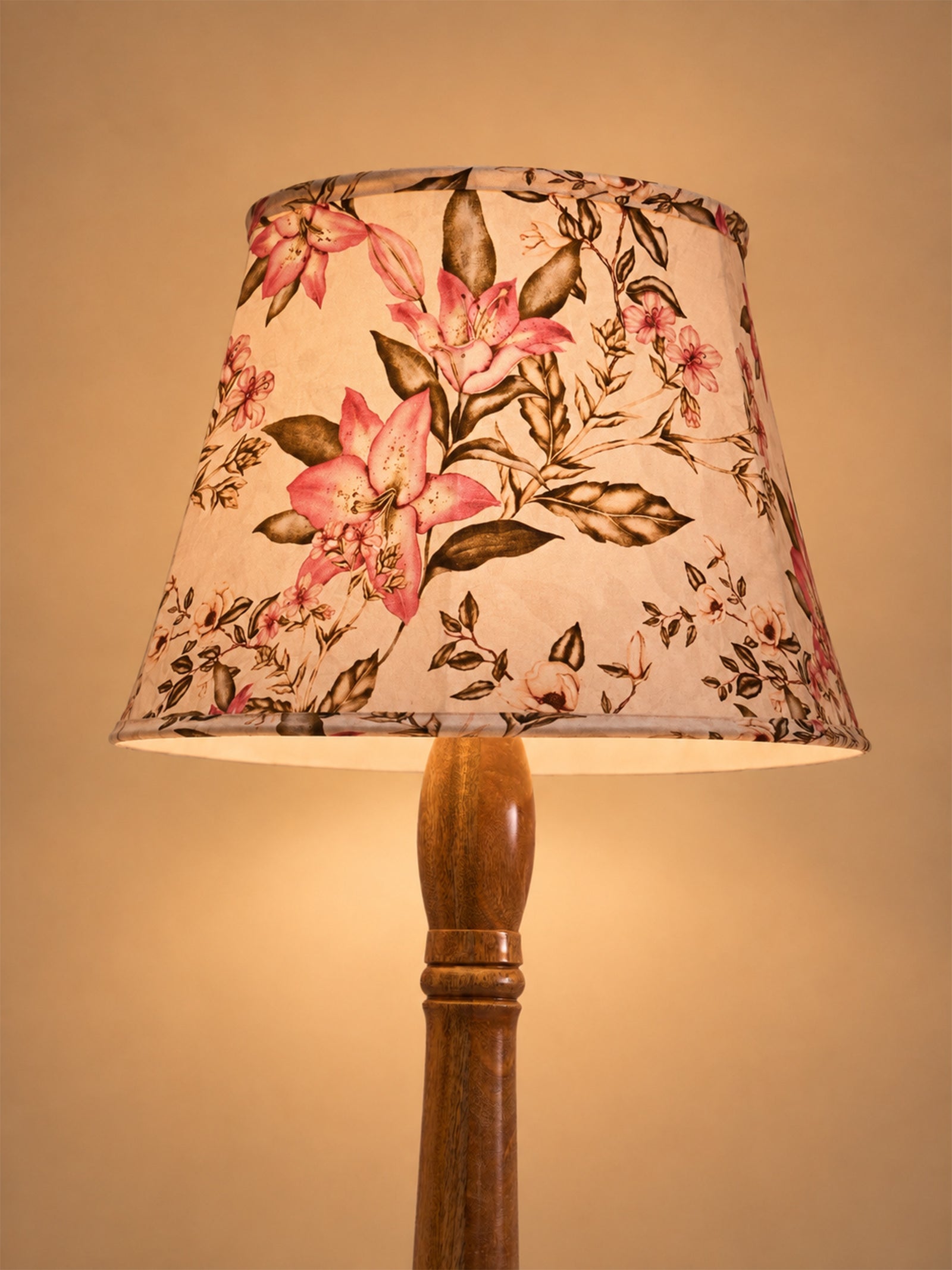 Flueuron Large Lamp Shade