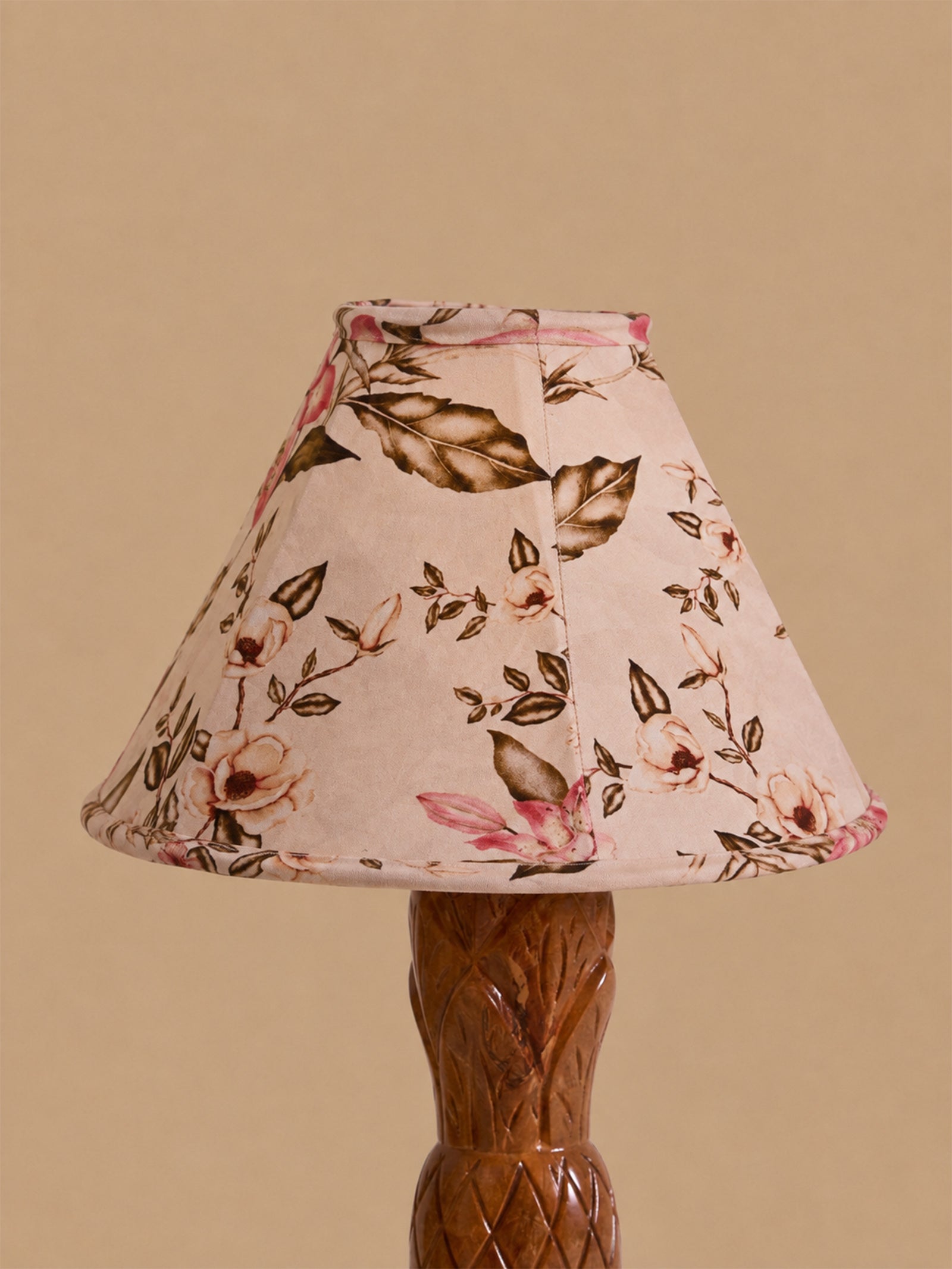 Flueuron Medium Lamp Shade
