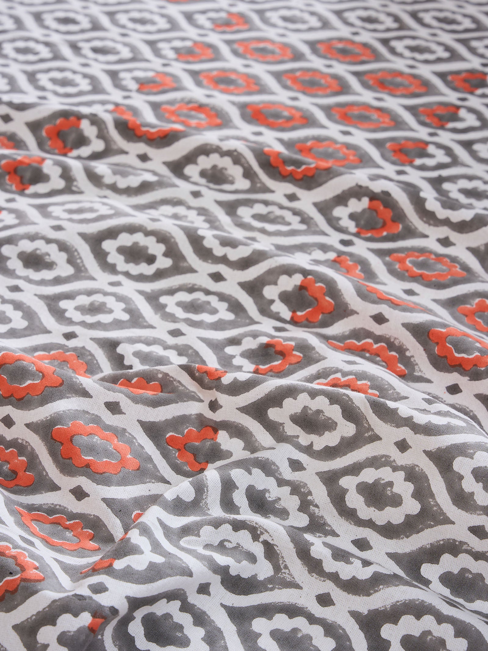 Hanumangarh Bed Cover