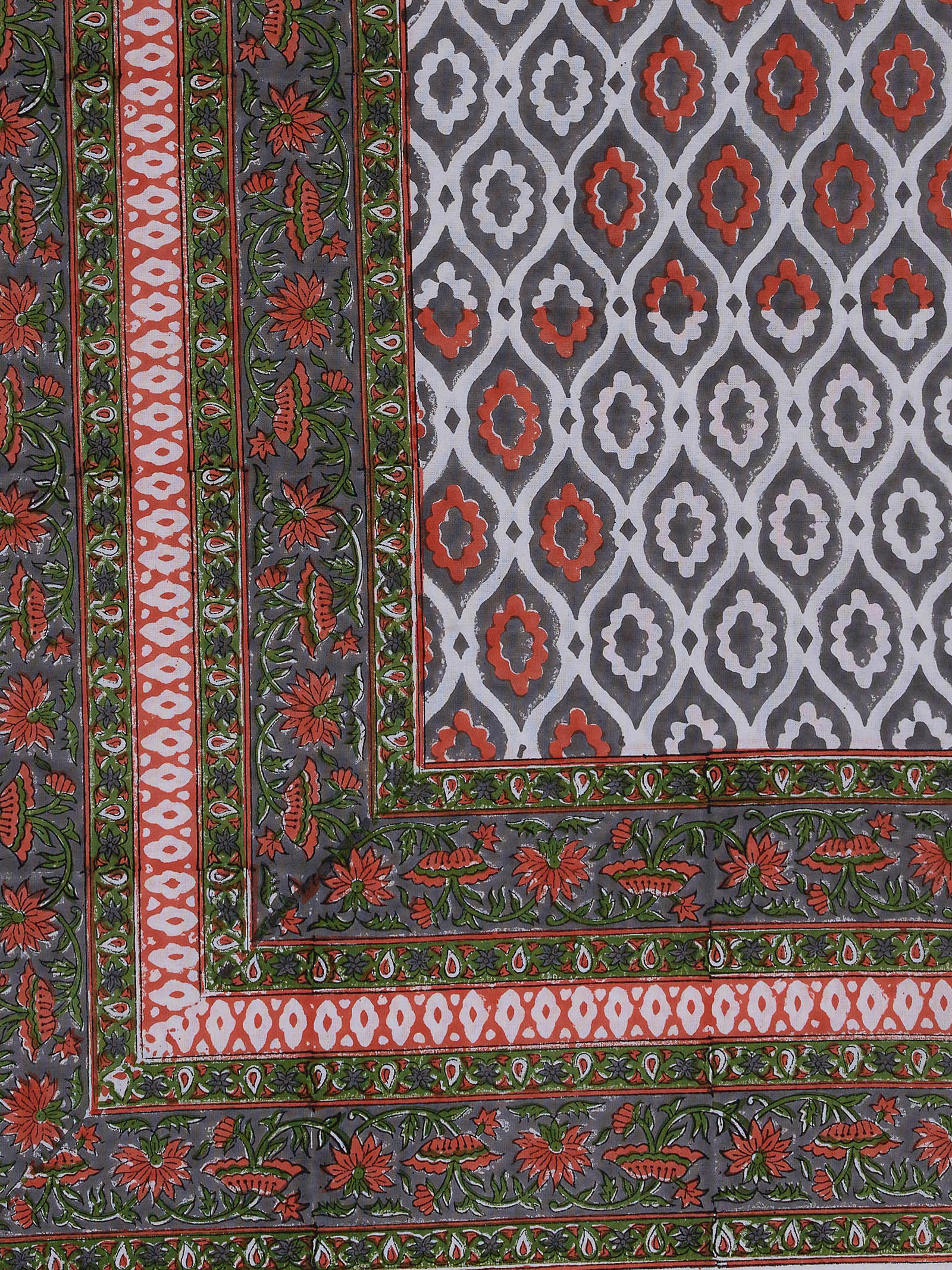 Hanumangarh Bed Cover
