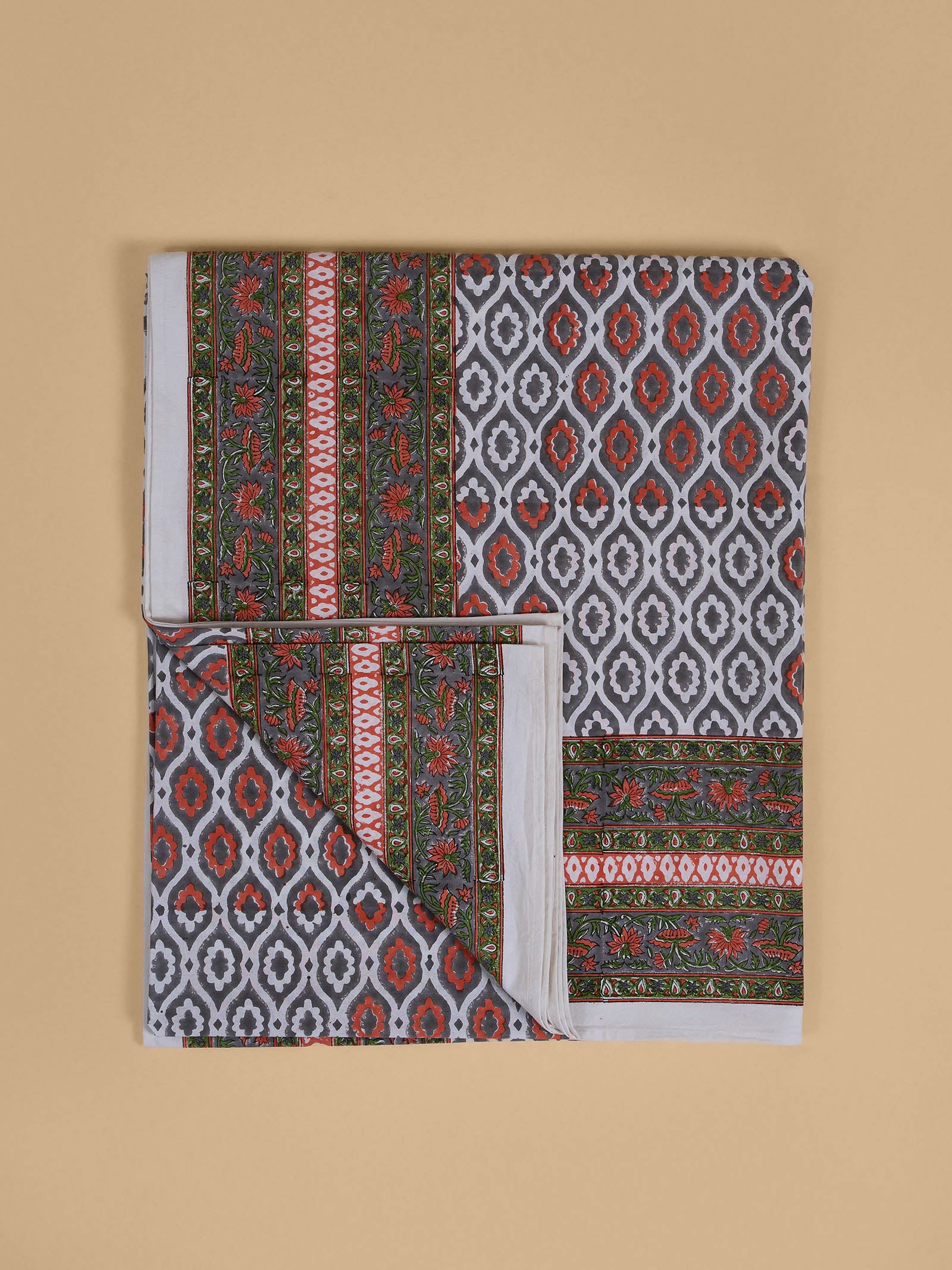 Hanumangarh Bed Cover